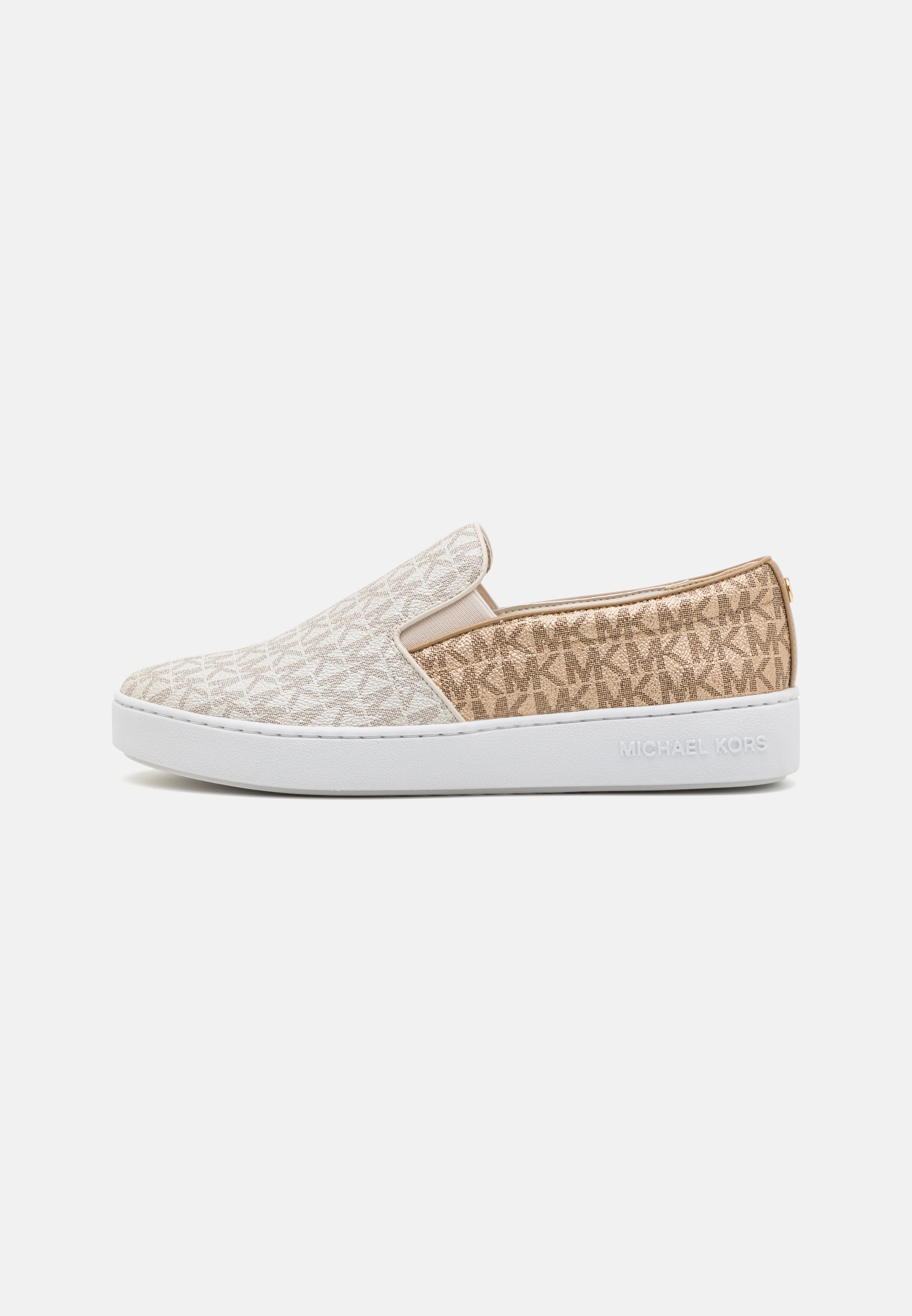 KEATON - Slip-ons