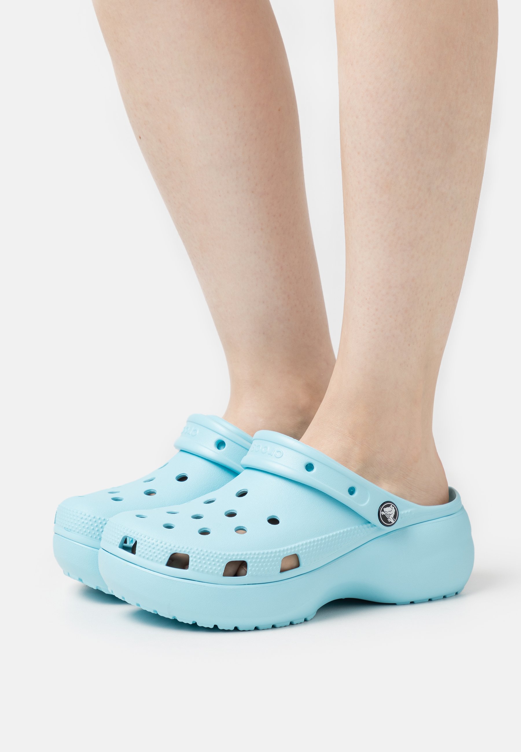CLASSIC PLATFORM - Mules