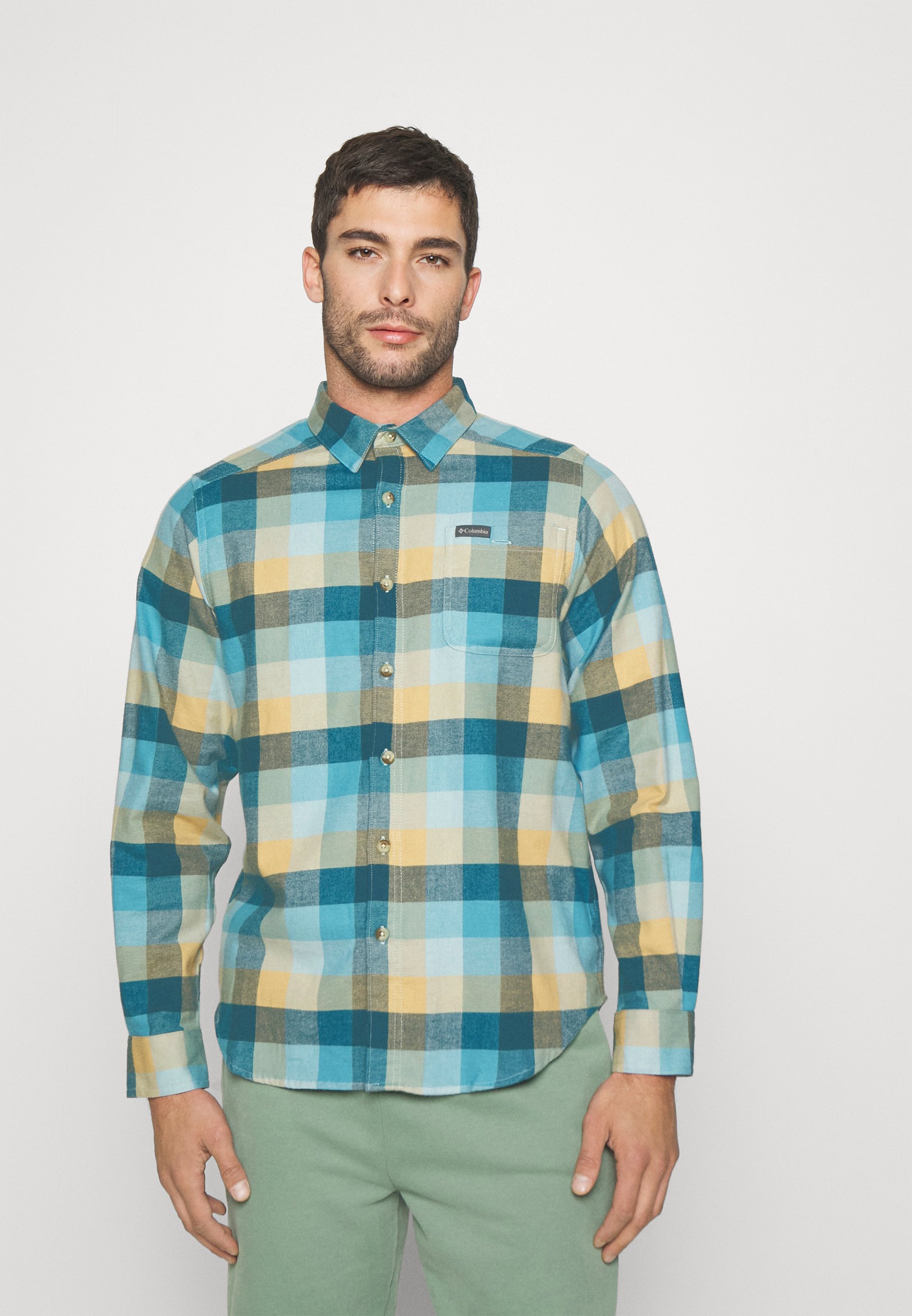 CORNELL WOODS™ LONG SLEEVE - Shirt