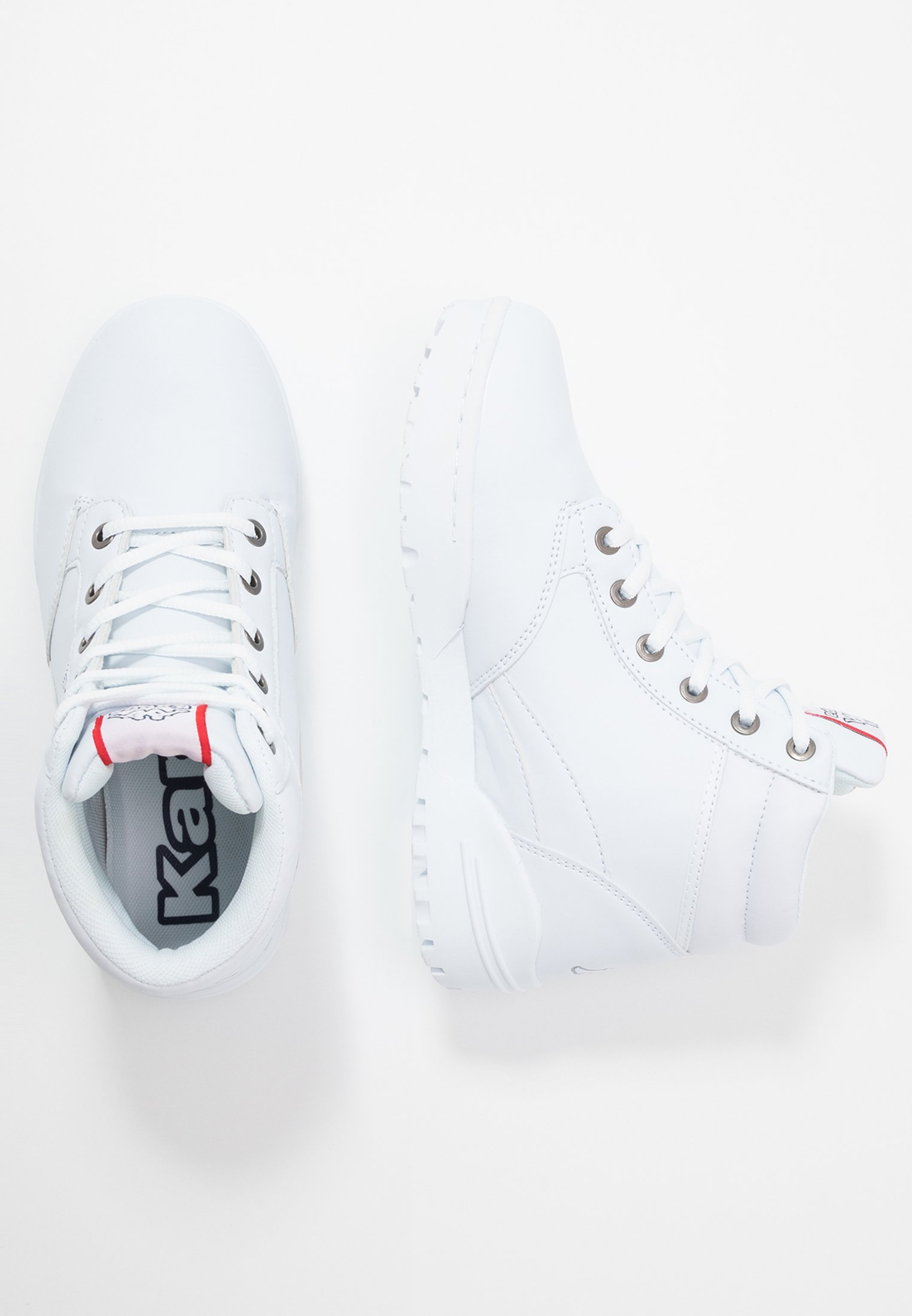 Walking trainers