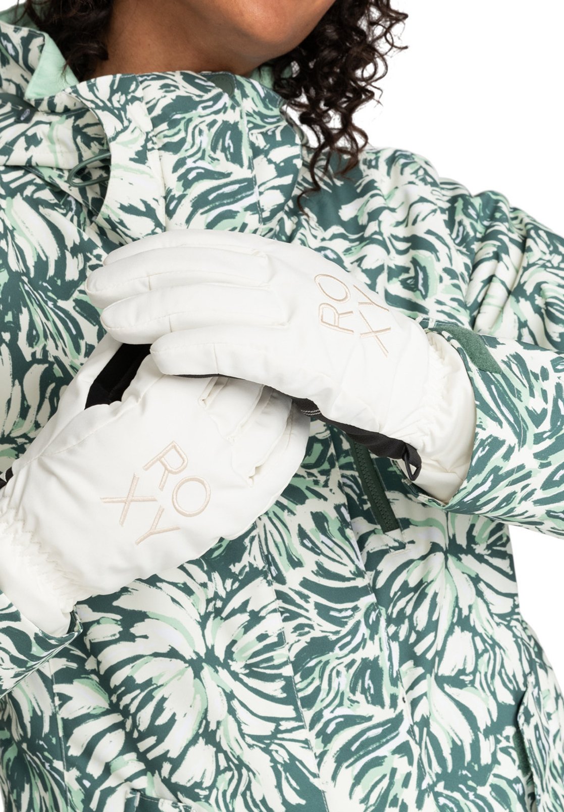 FRESHFIELD-FUNKTIONELLE- Gloves