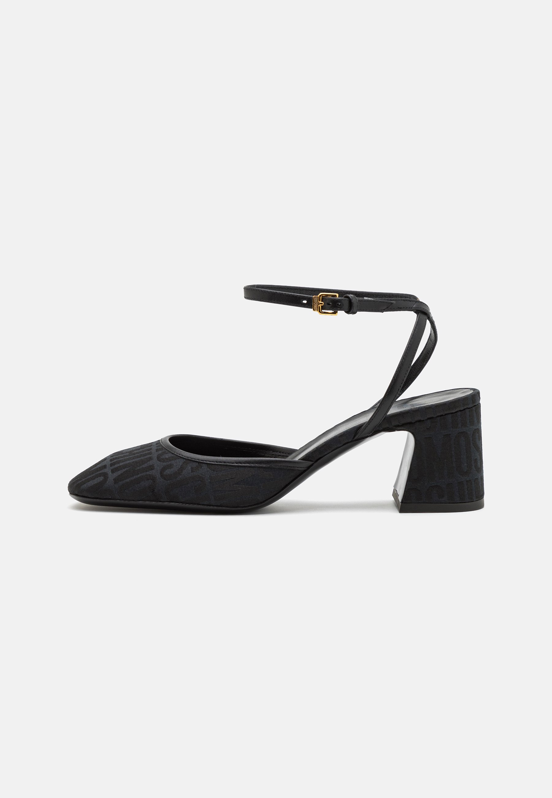 Classic heels