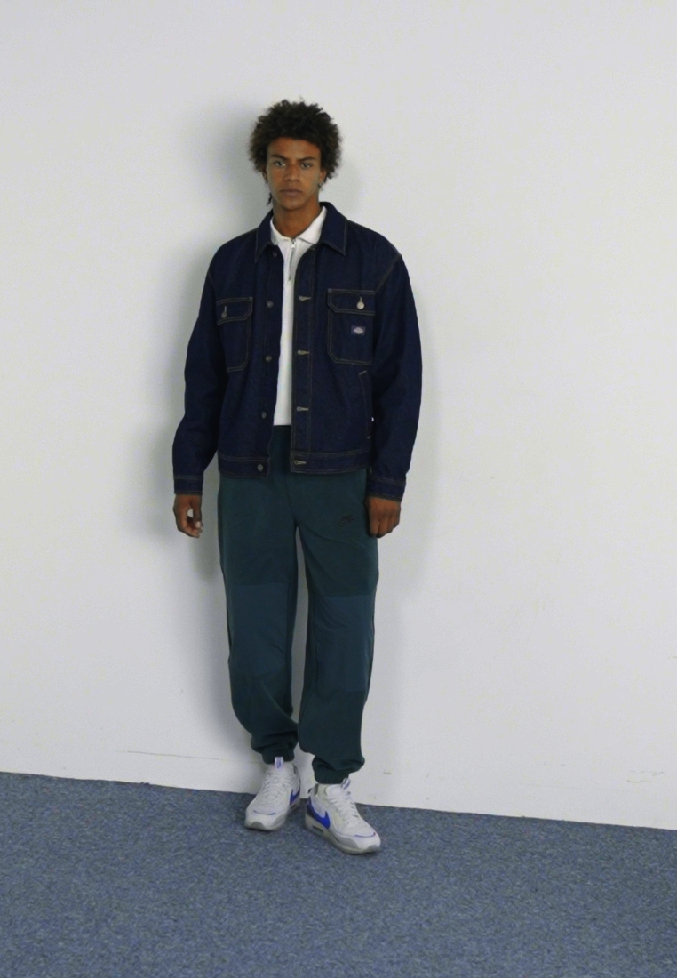 CLUB POLAR - Tracksuit bottoms