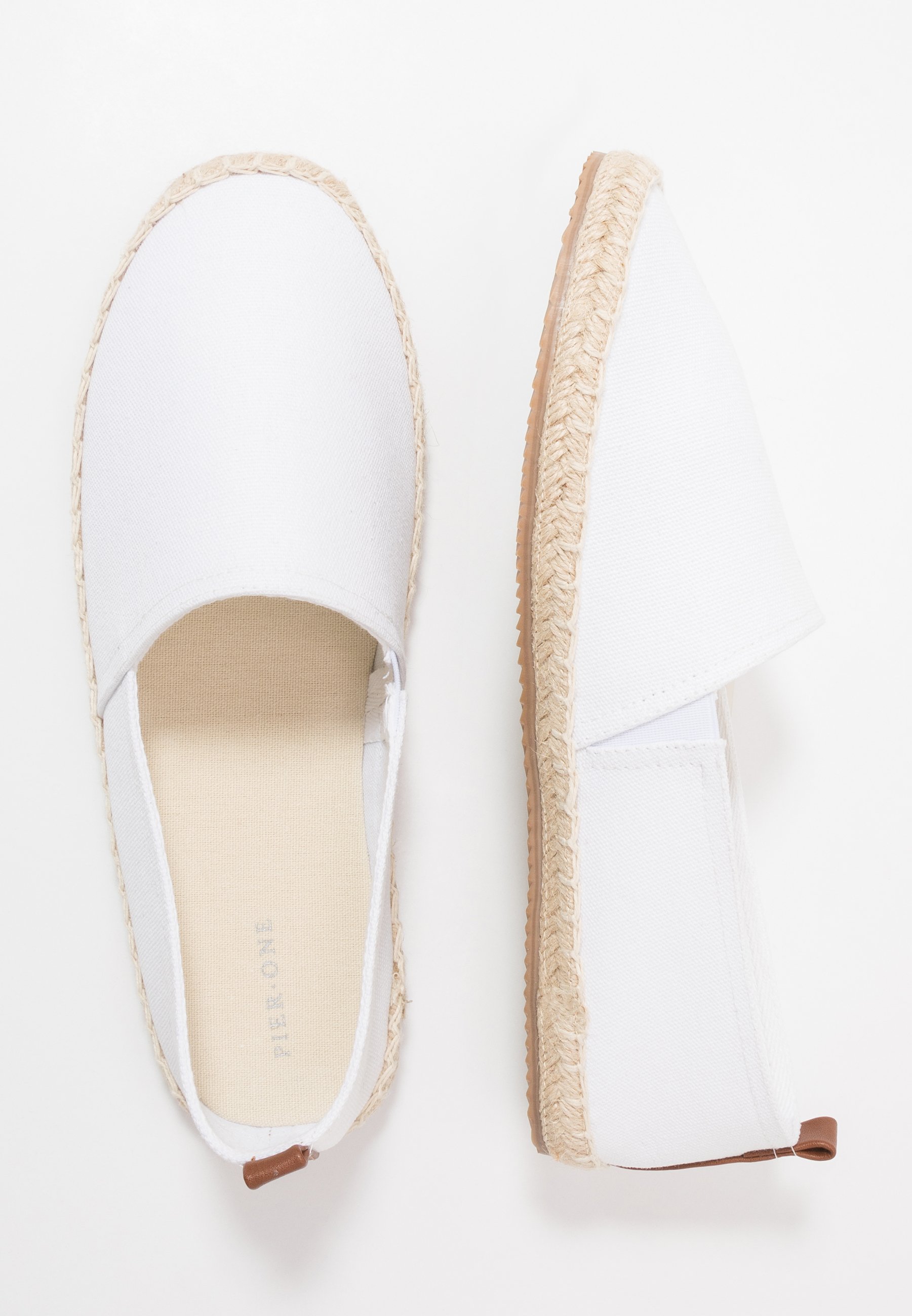 RENA ESPADRILLE UNISEX - Espadrilles