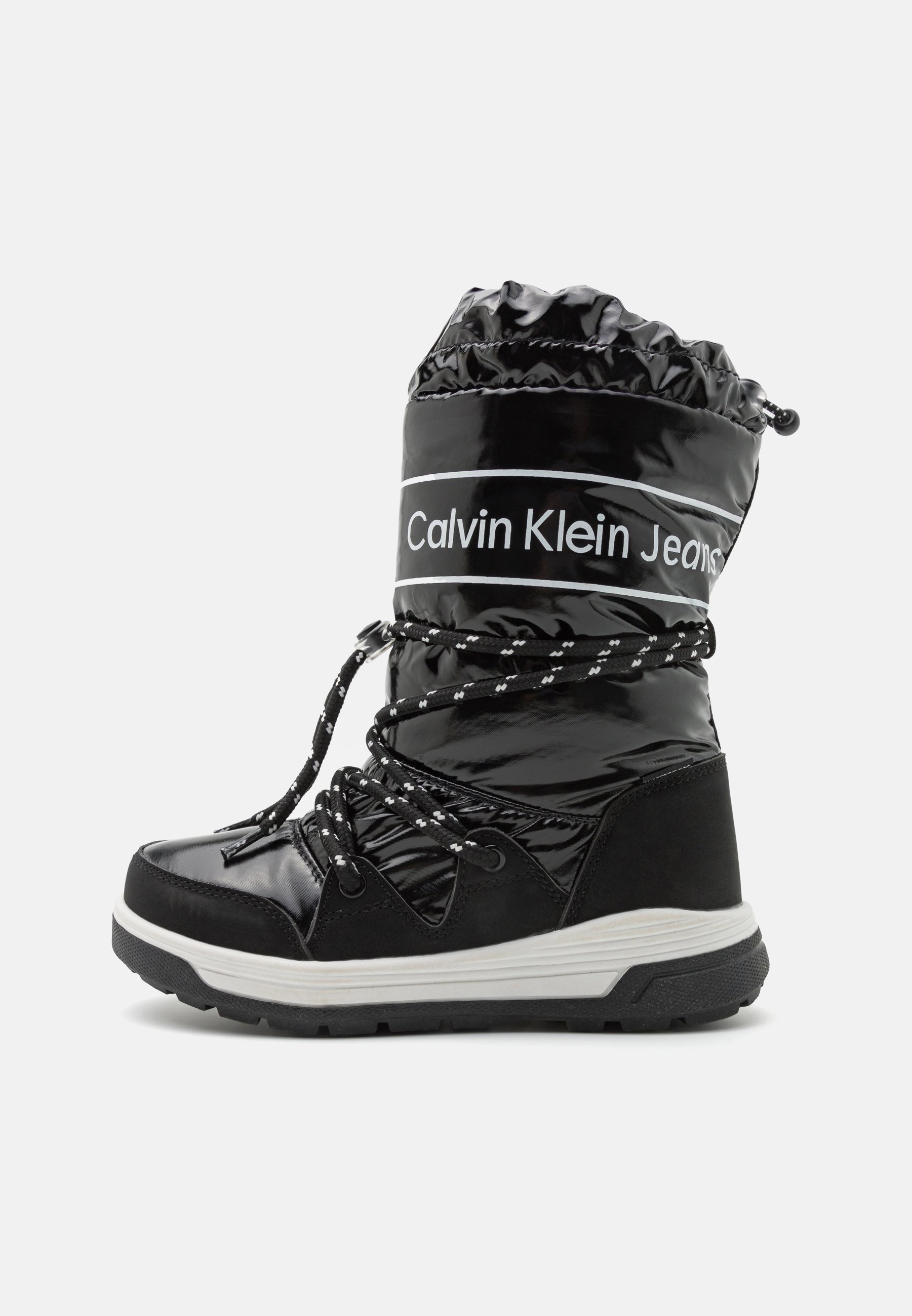 Winter boots