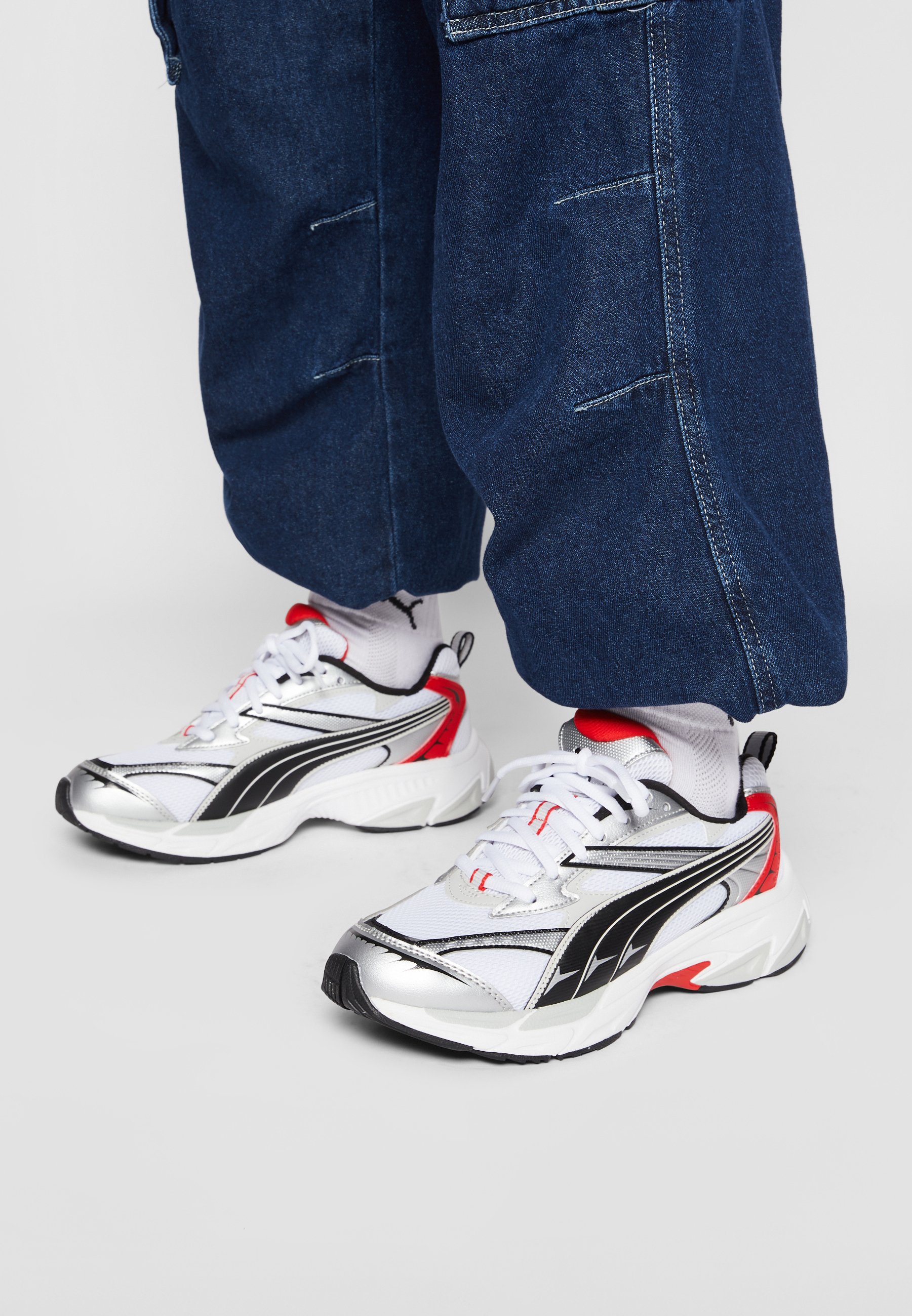 MORPHIC - Trainers