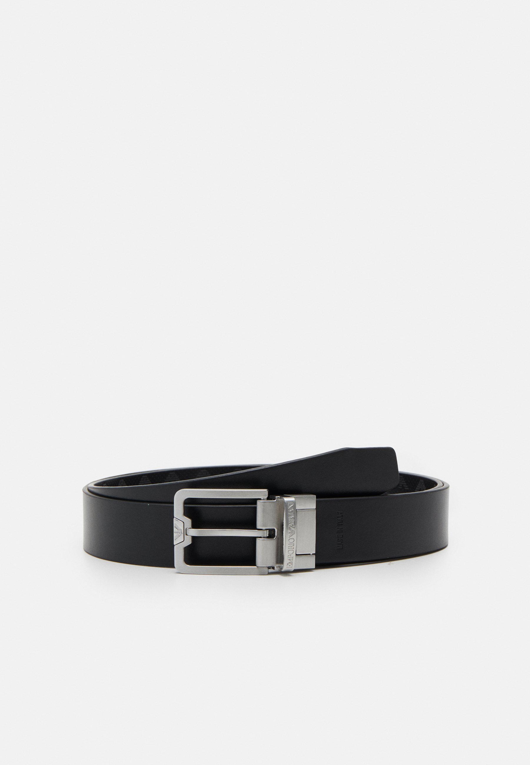 MAN'S TOUNGUE BELT - Belt