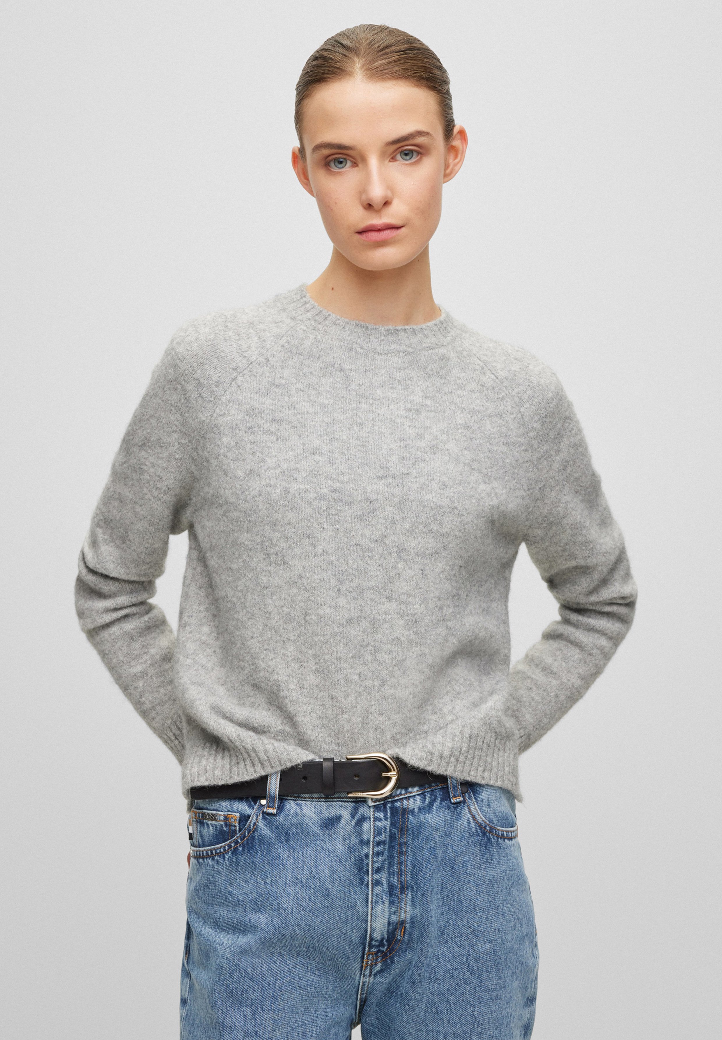 CAROL 3CM VC - Belt