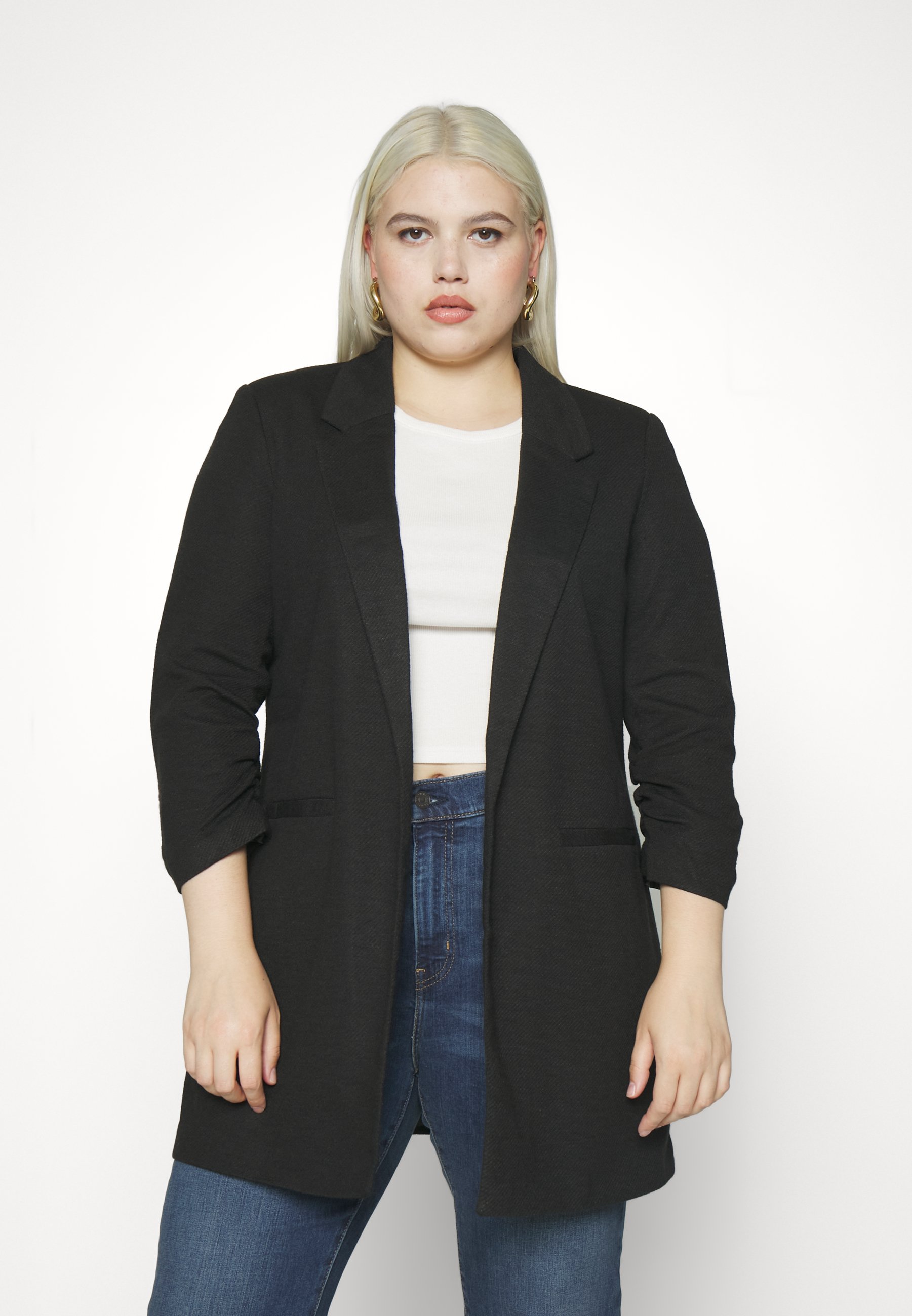 VMCRICA - Short coat