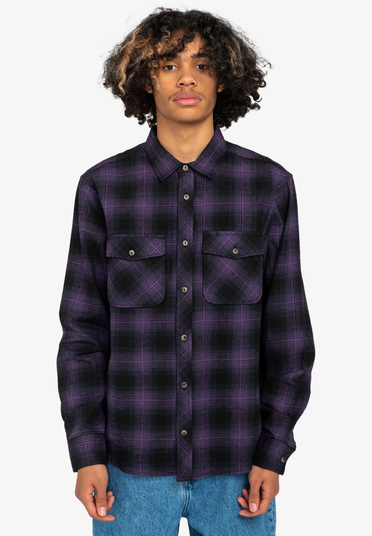TACOMA CLASSIC-LONG SLEEVE FOR- Shirt