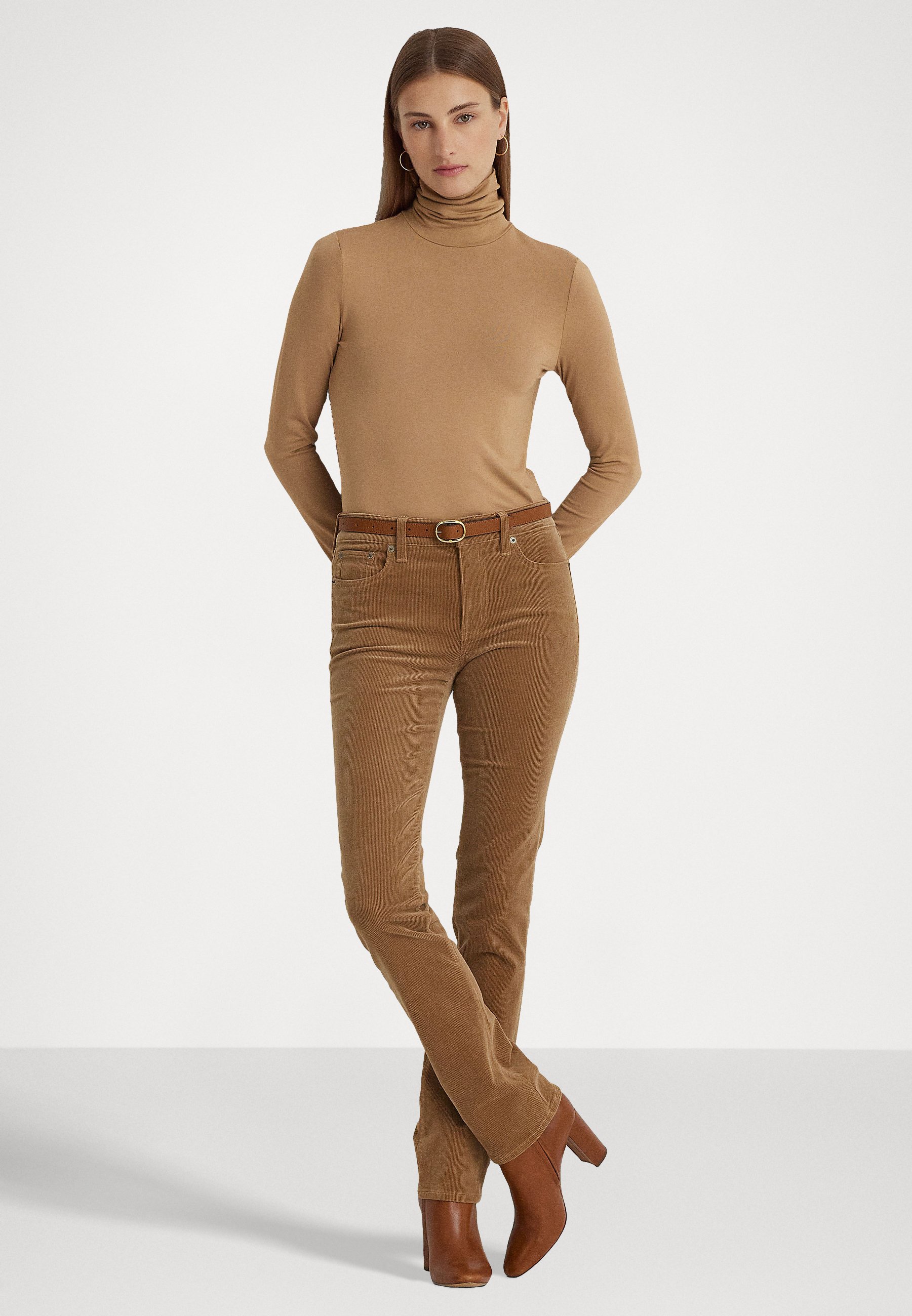 ALANA - Long sleeved top
