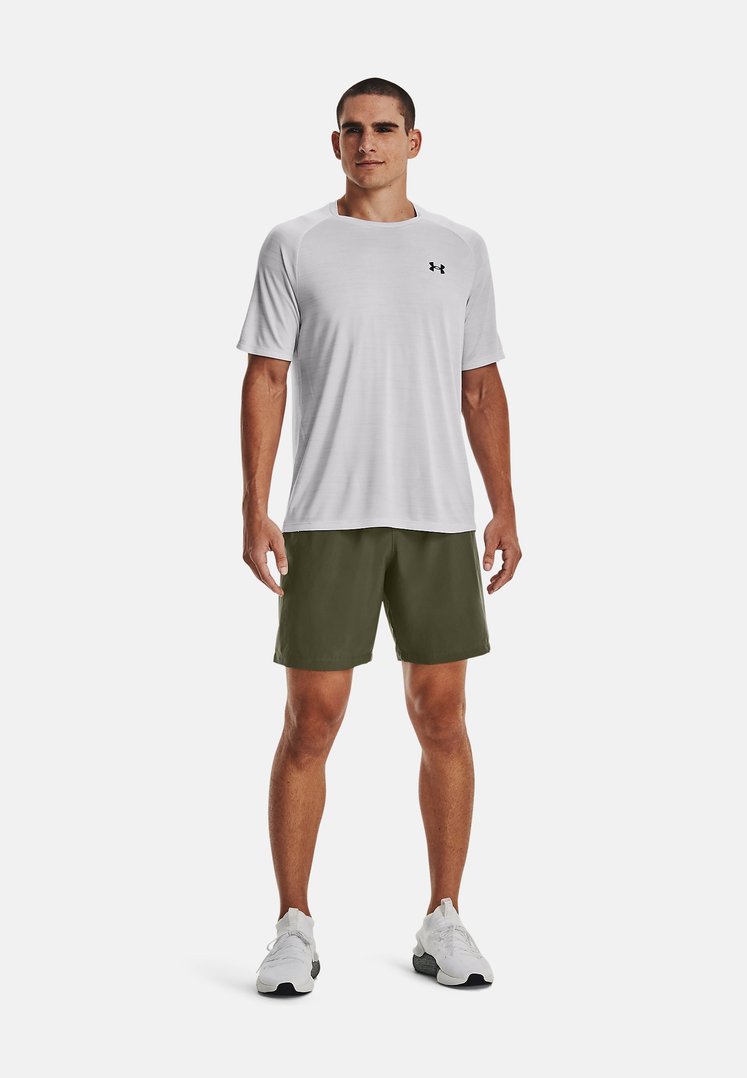 TIGER TECH - Sports T-shirt