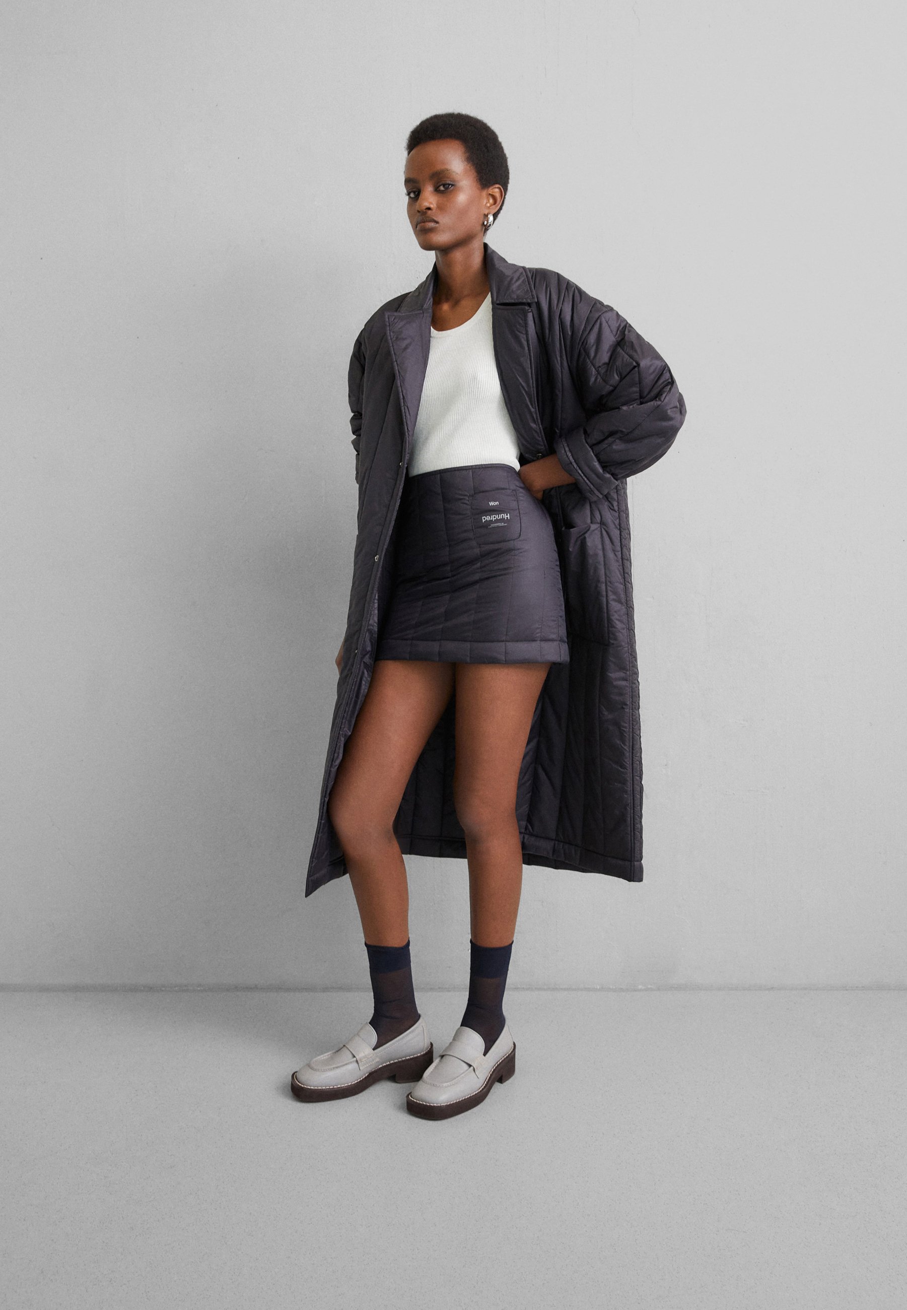 Mini skirt
