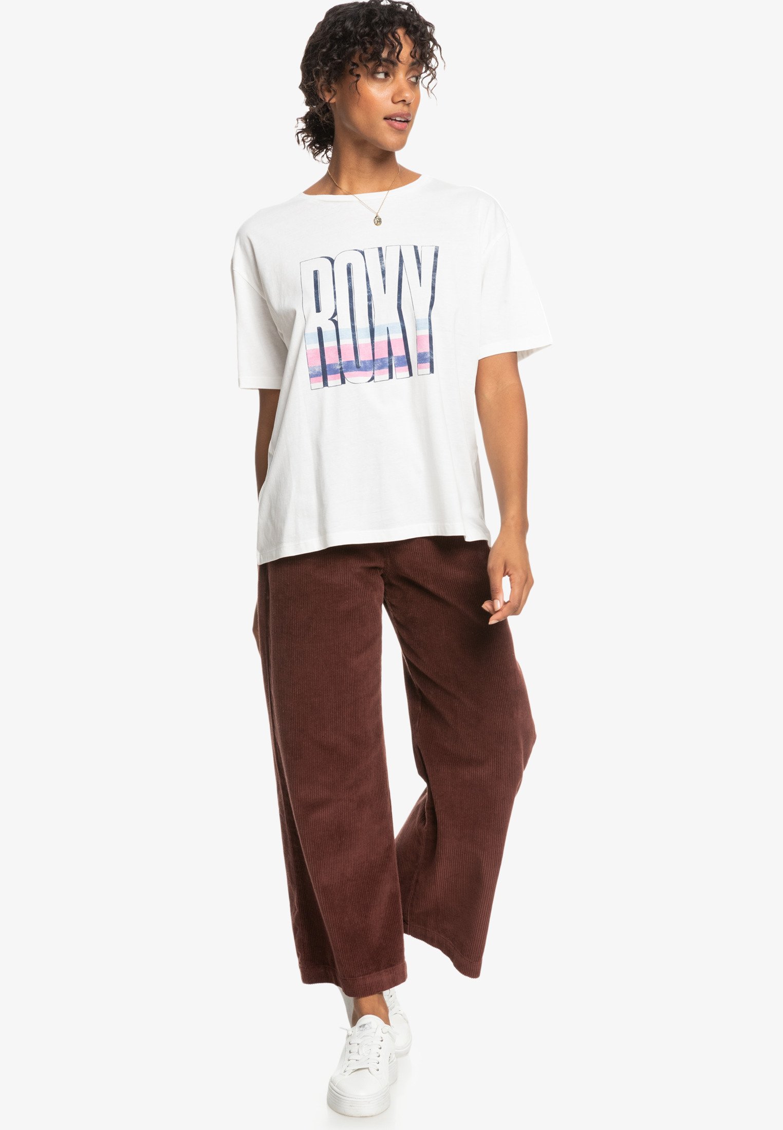 SAND UNDER THE SKY - Print T-shirt