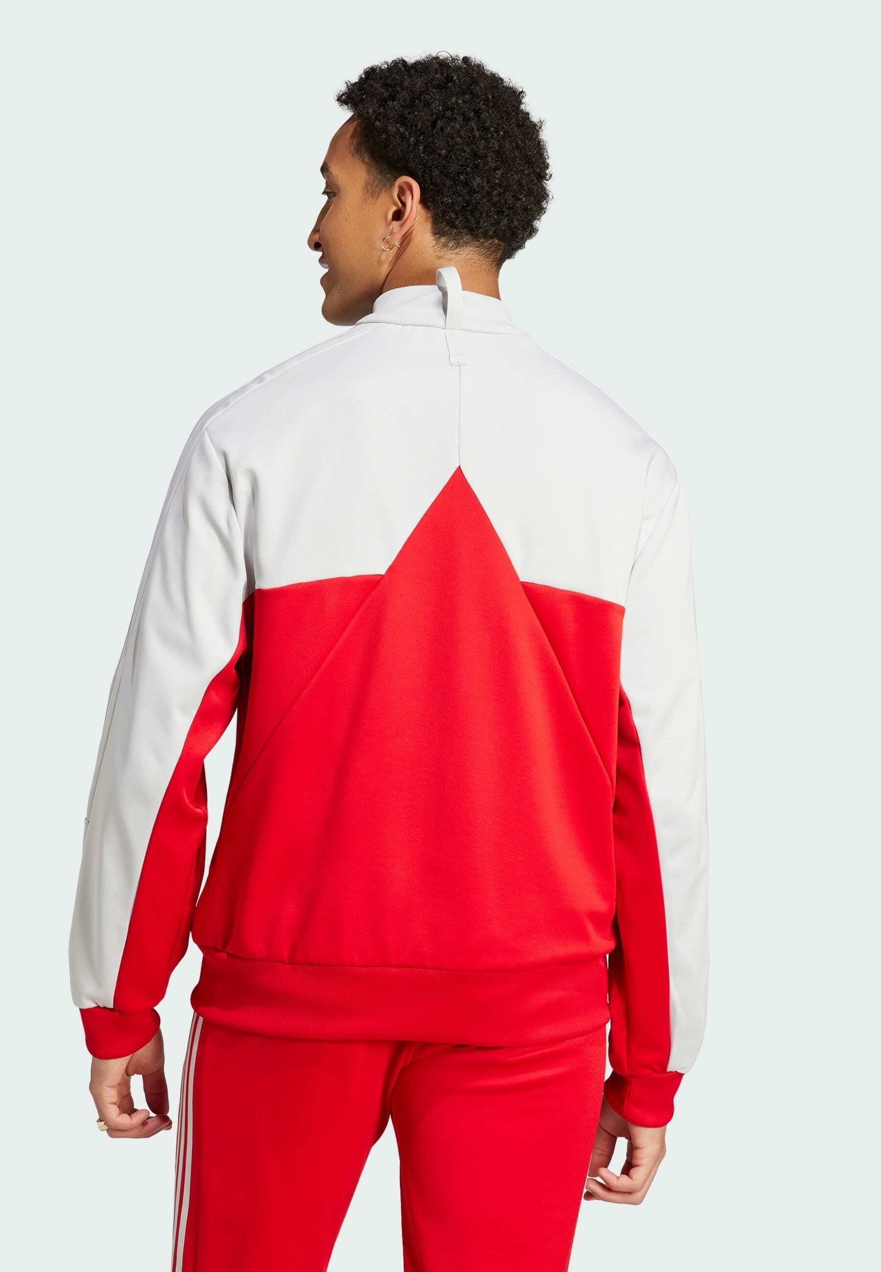 TIRO - Training jacket
