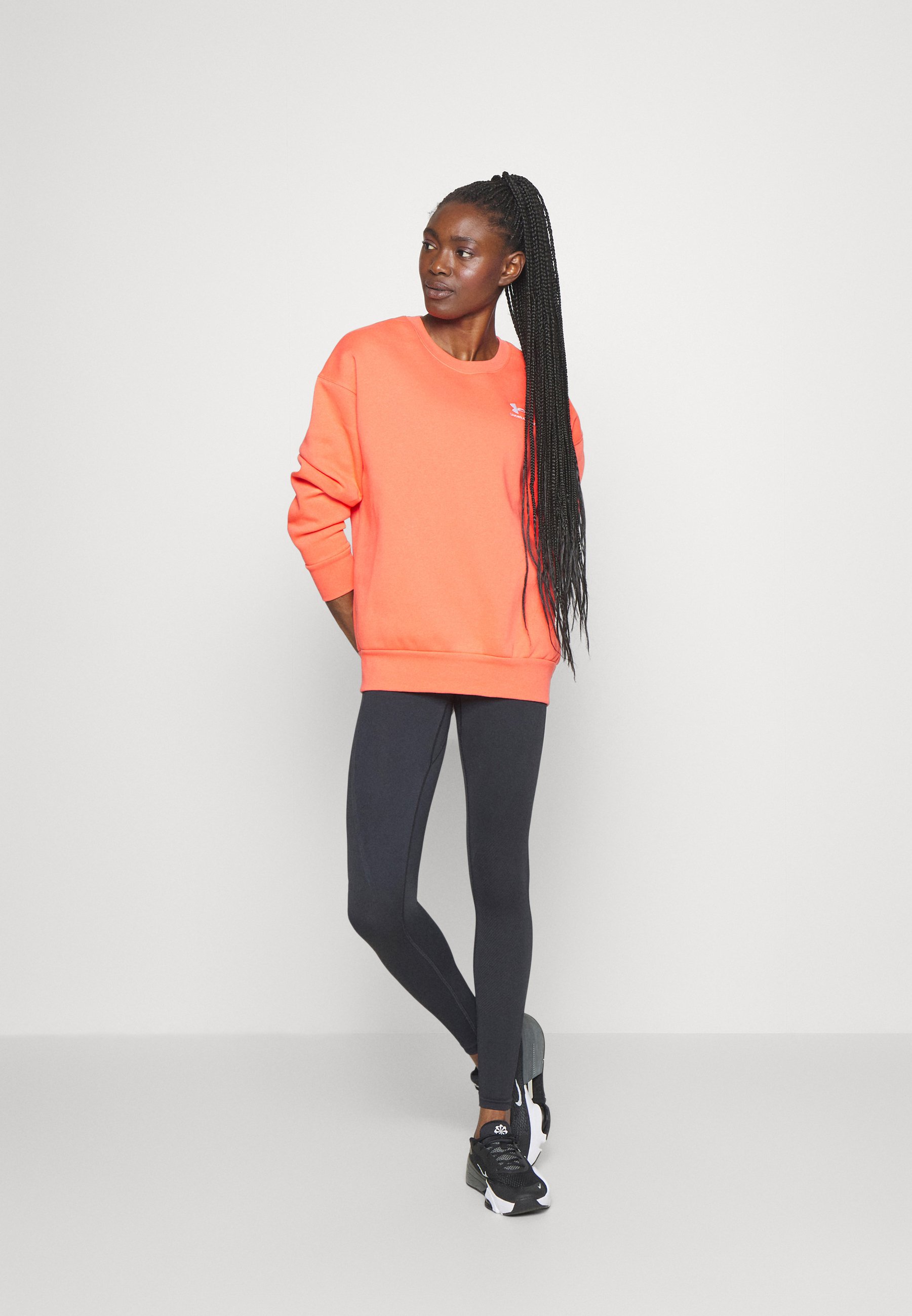 ESSENTIAL CREW - Sweatshirt