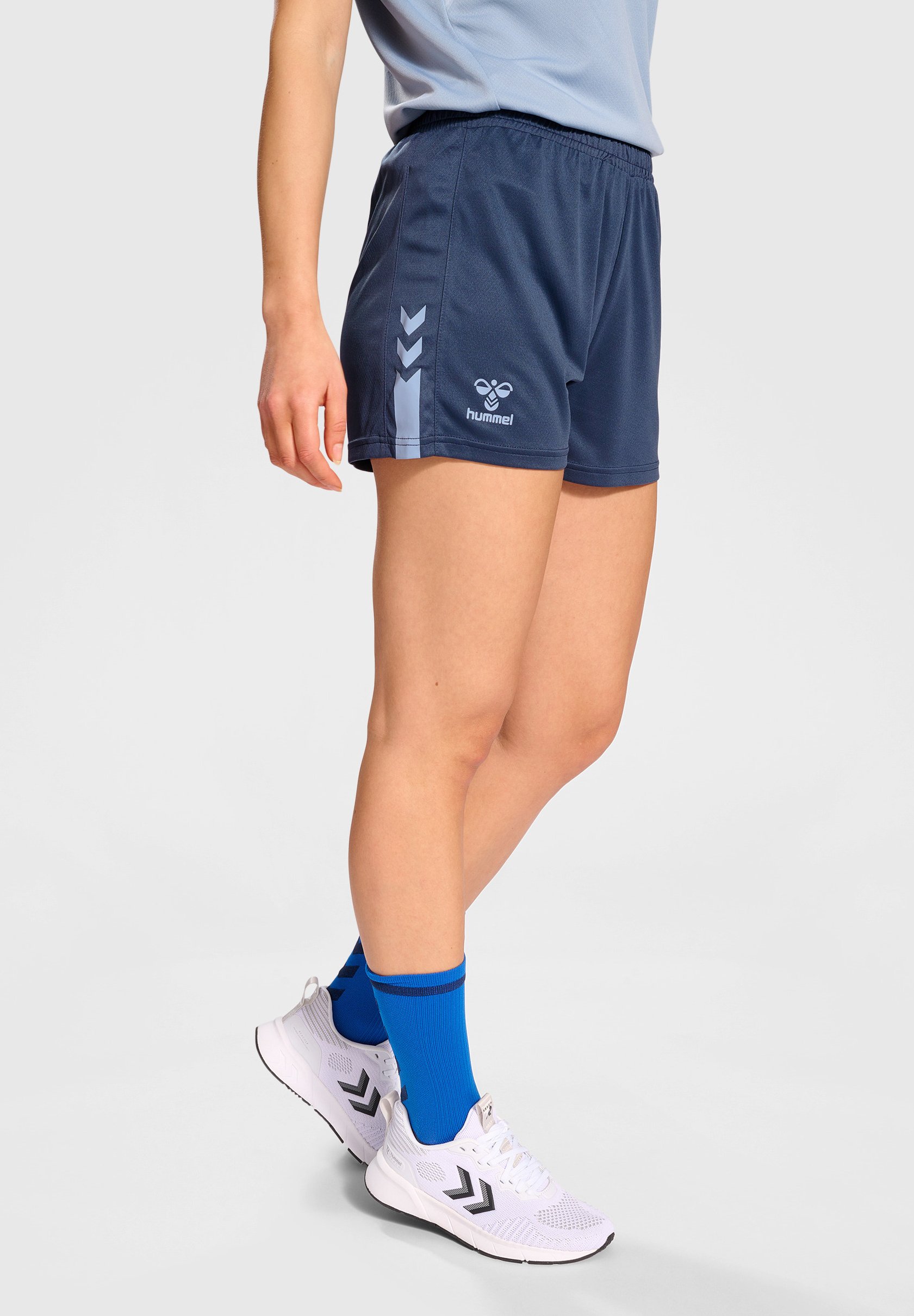 HMLACTIVE PL - Sports shorts