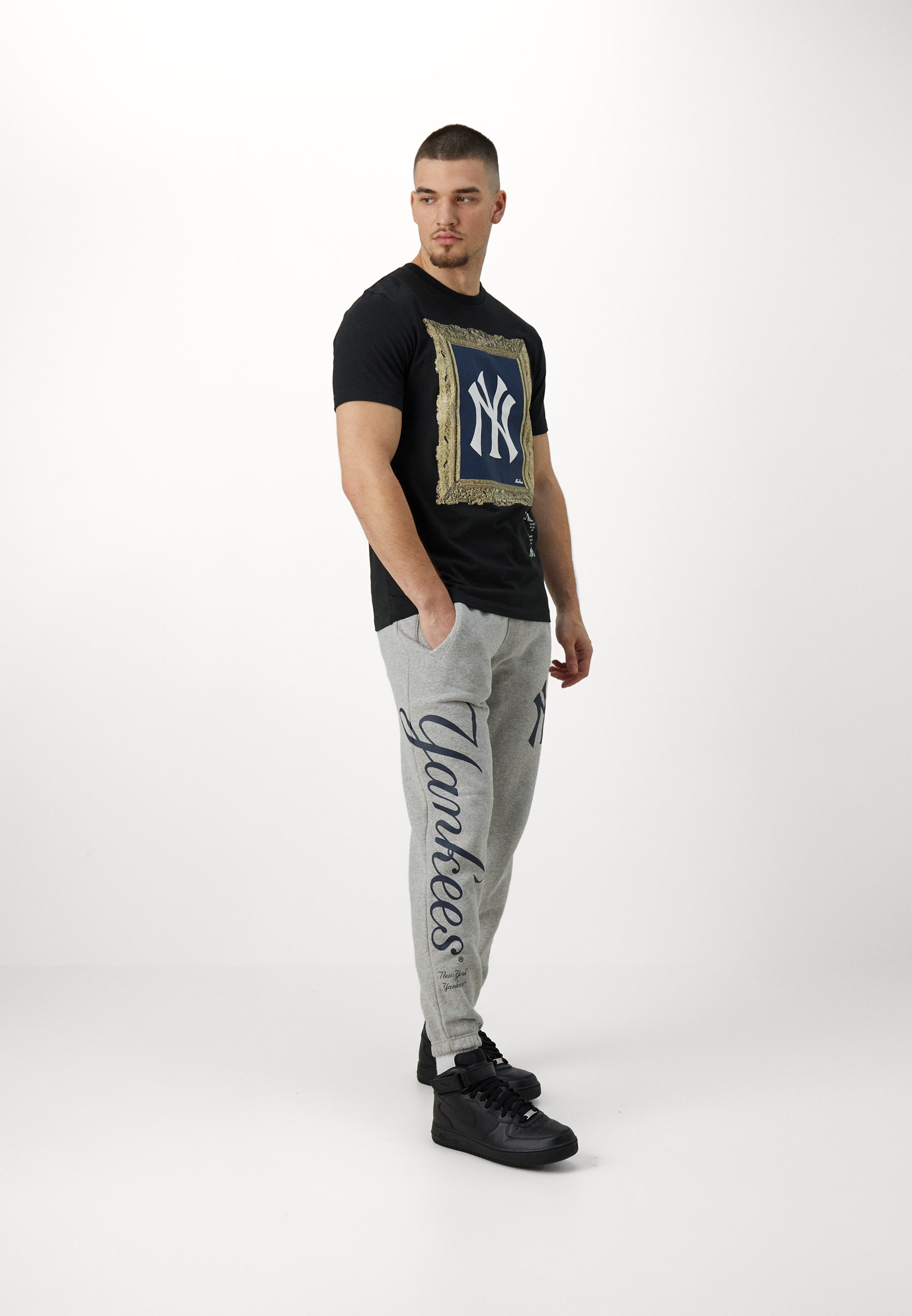 MLB NEW YORK YANKEES JOGGER - Club wear