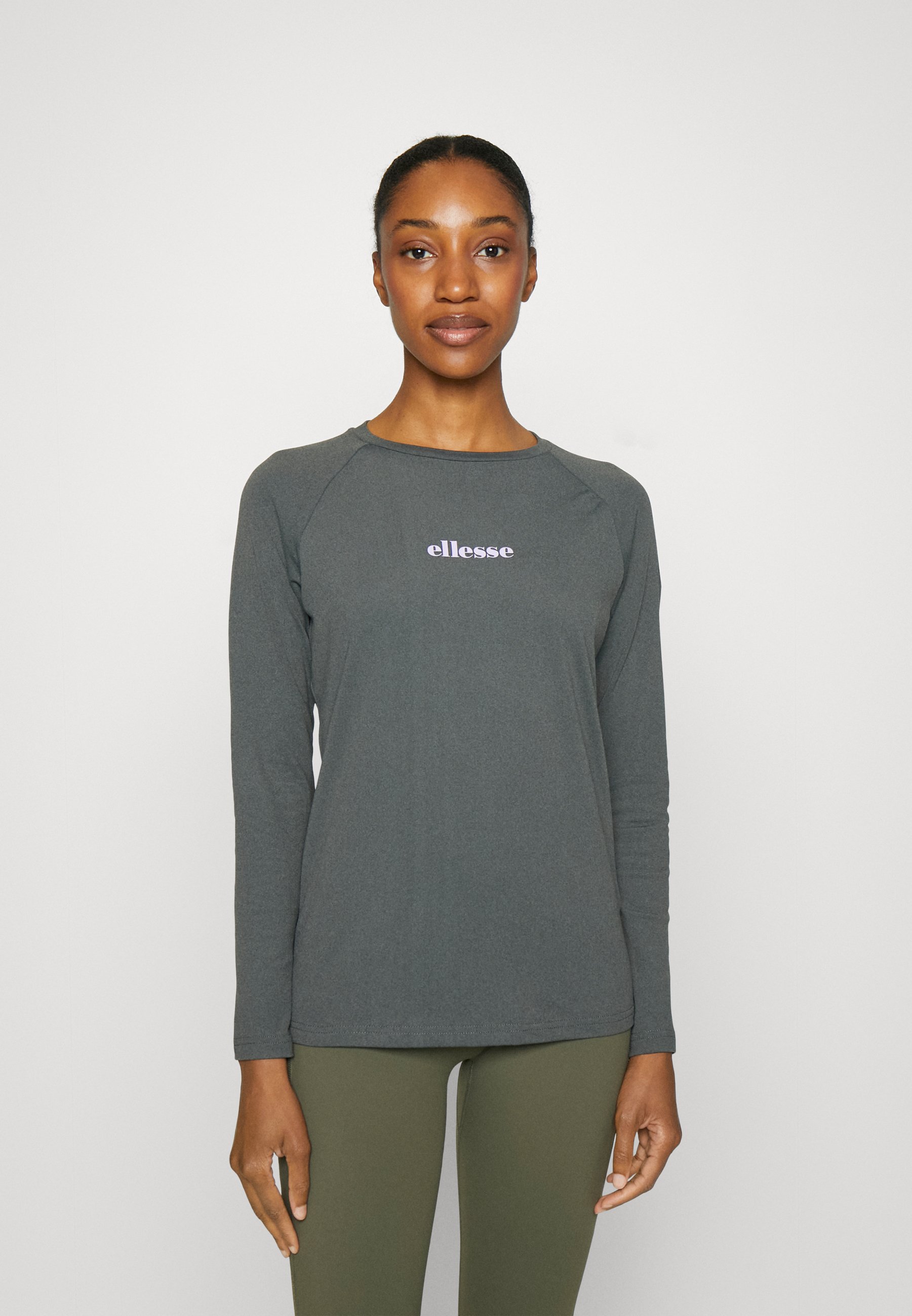 FELTON - Long sleeved top