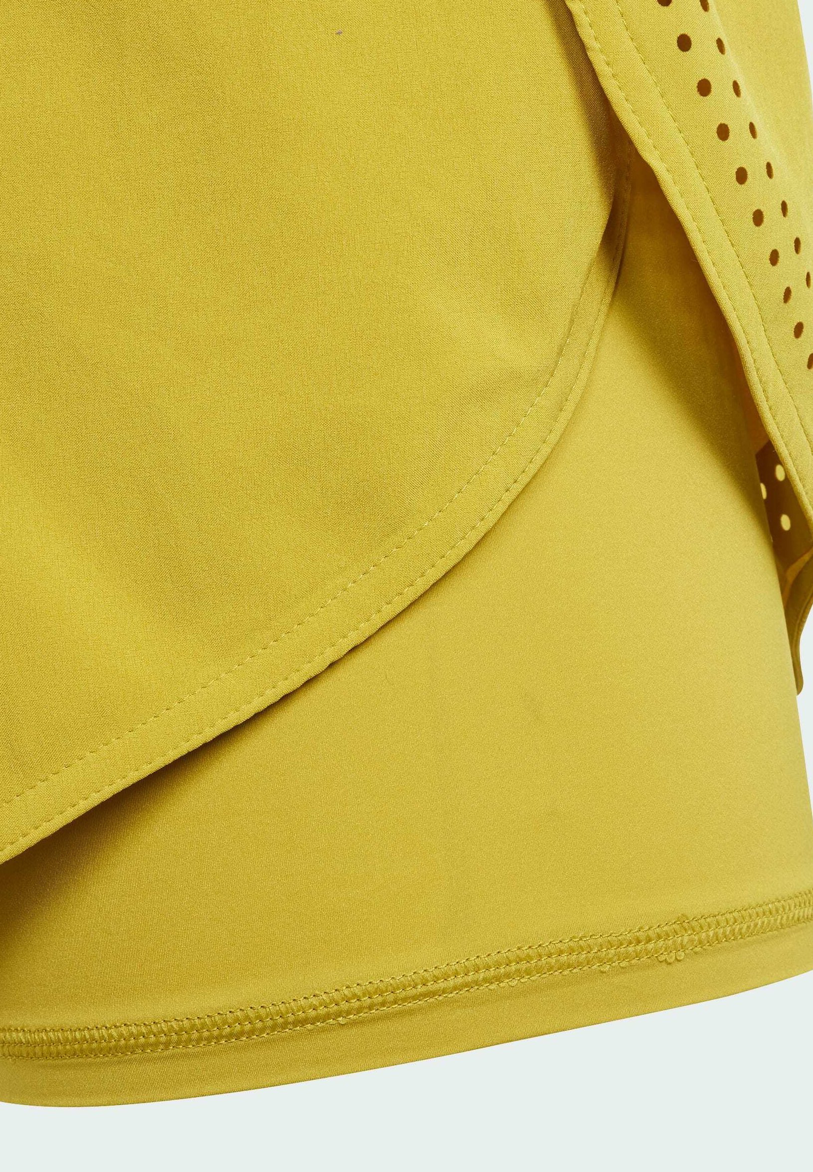 ADIDAS BY STELLA MCCARTNEY TRUEPURPOSE 2IN1 - Sports shorts