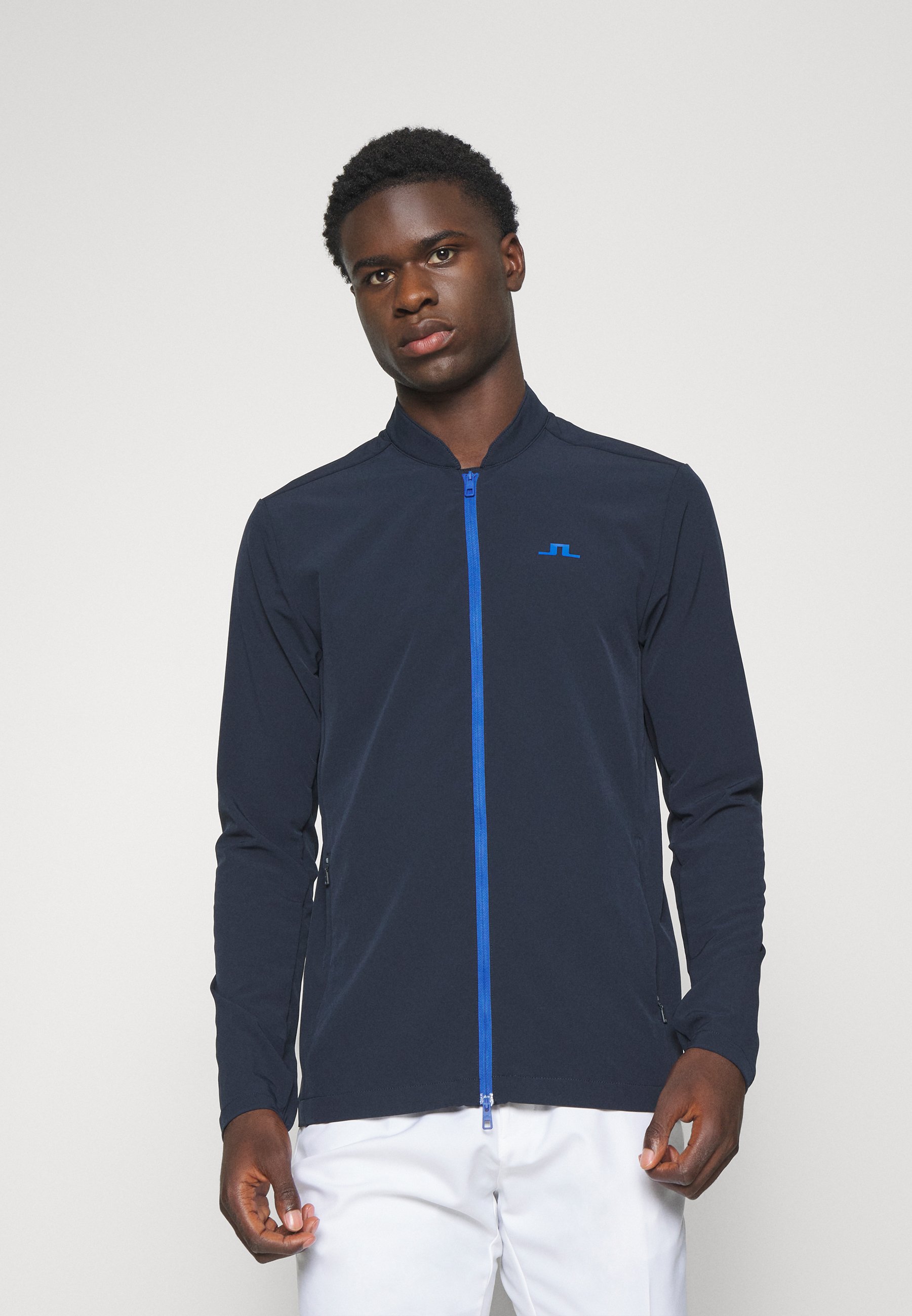 JEFF HYBRID JACKET - Training jacket
