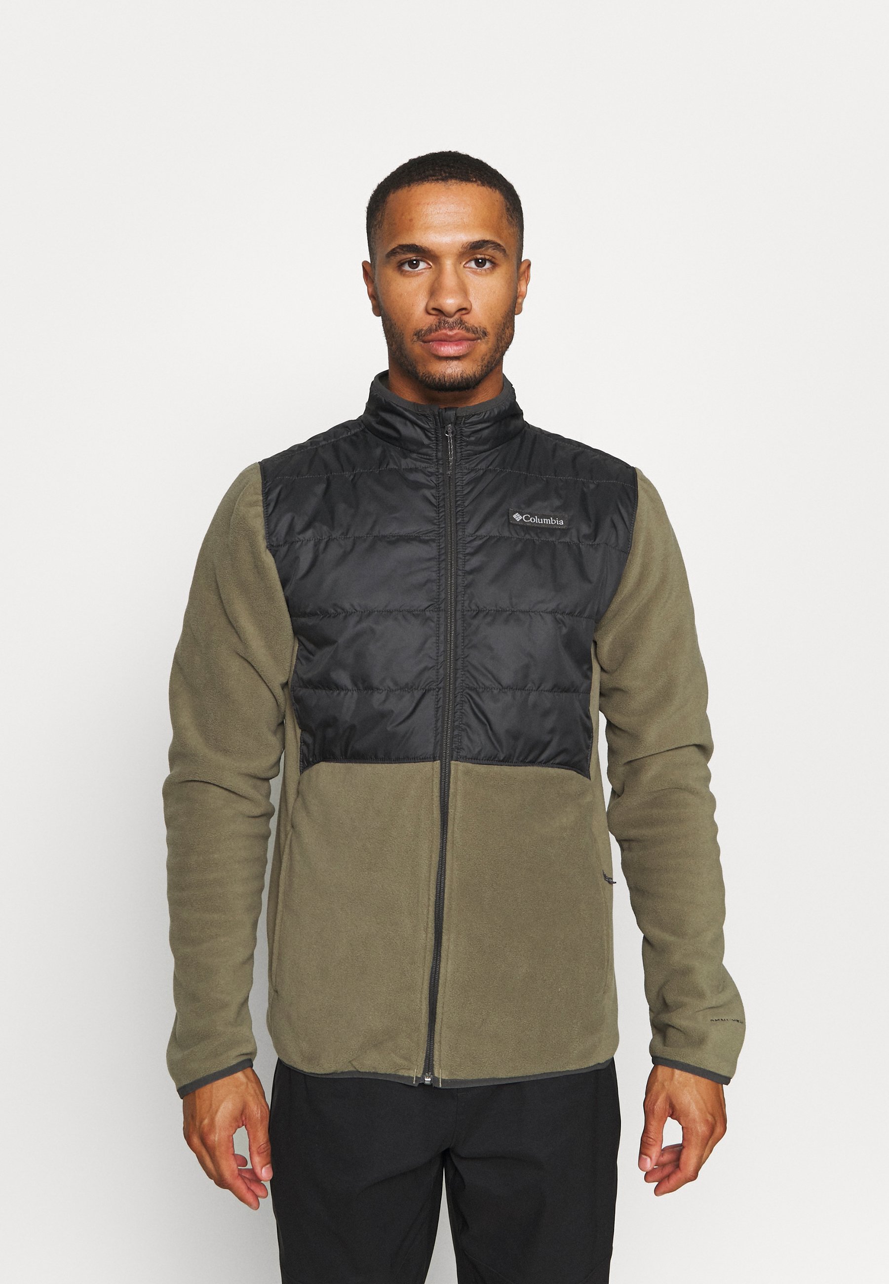 BASIN BUTTE™ FULL ZIP - Fleece jacket