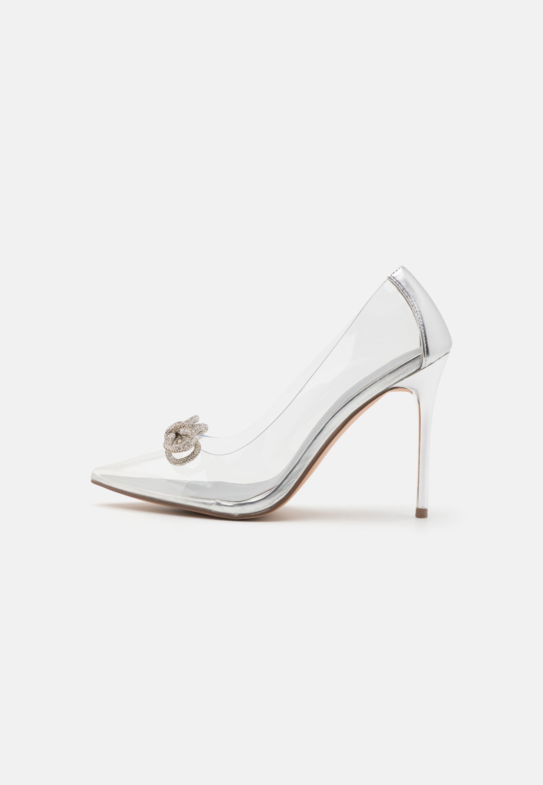 Classic heels