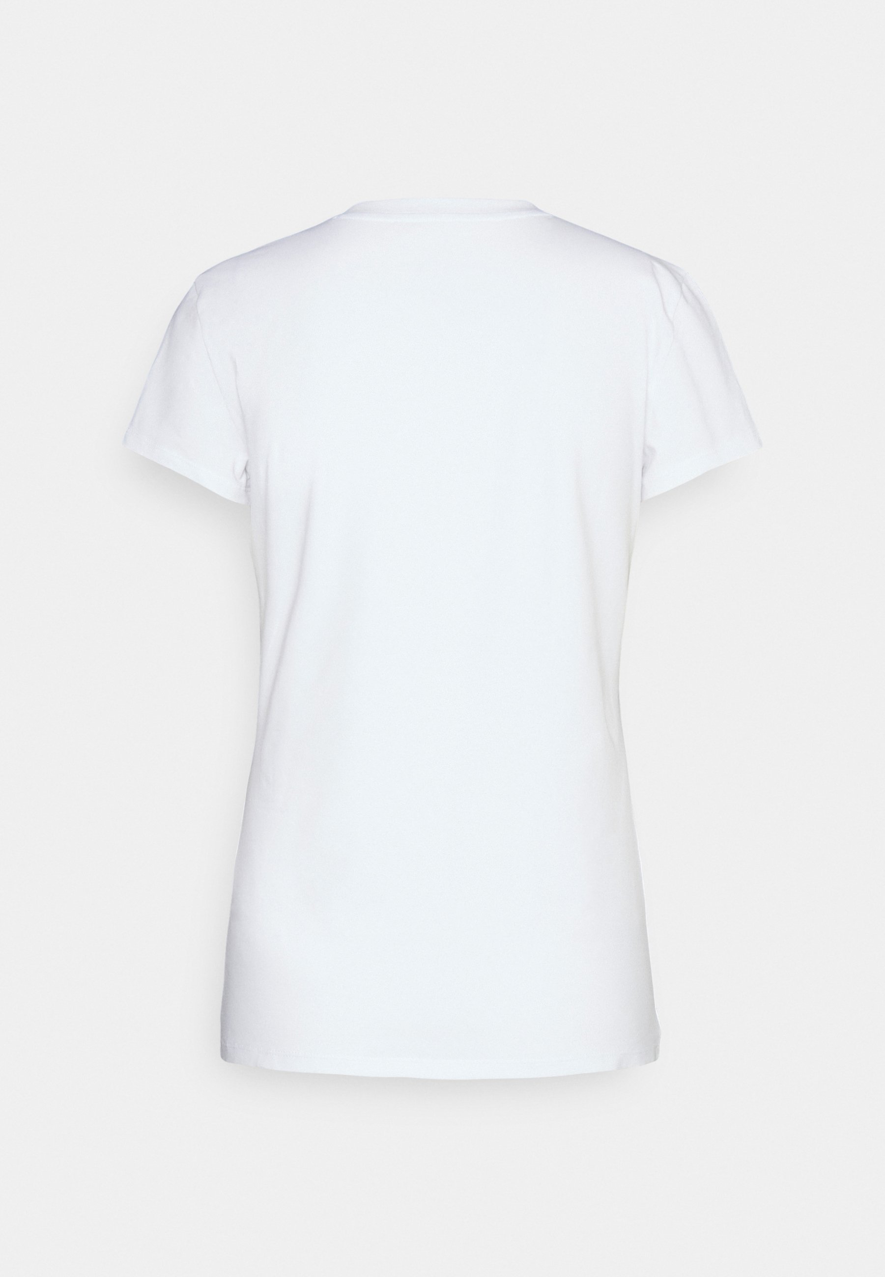 Print T-shirt