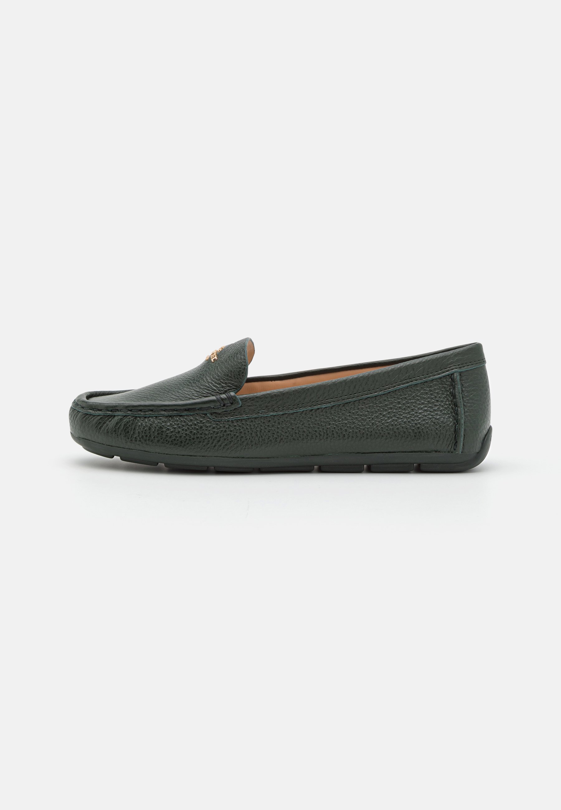 MARLEY DRIVER - Slip-ons