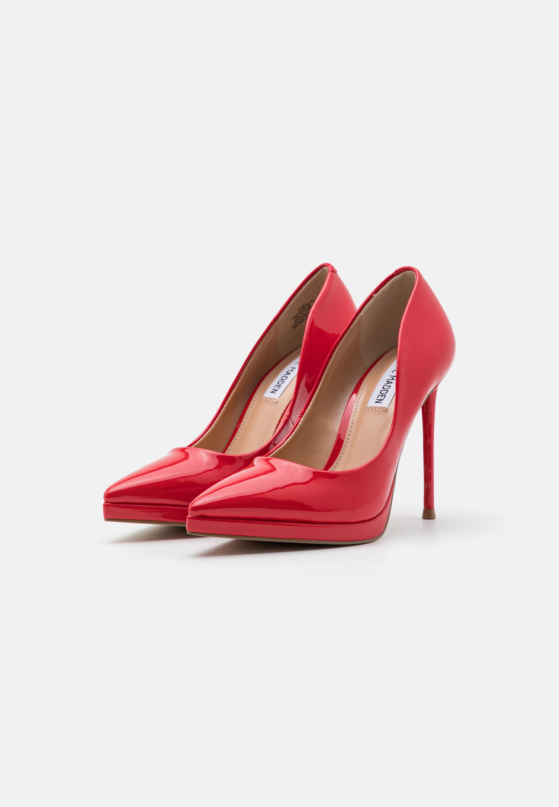 KLASSY - Platform heels