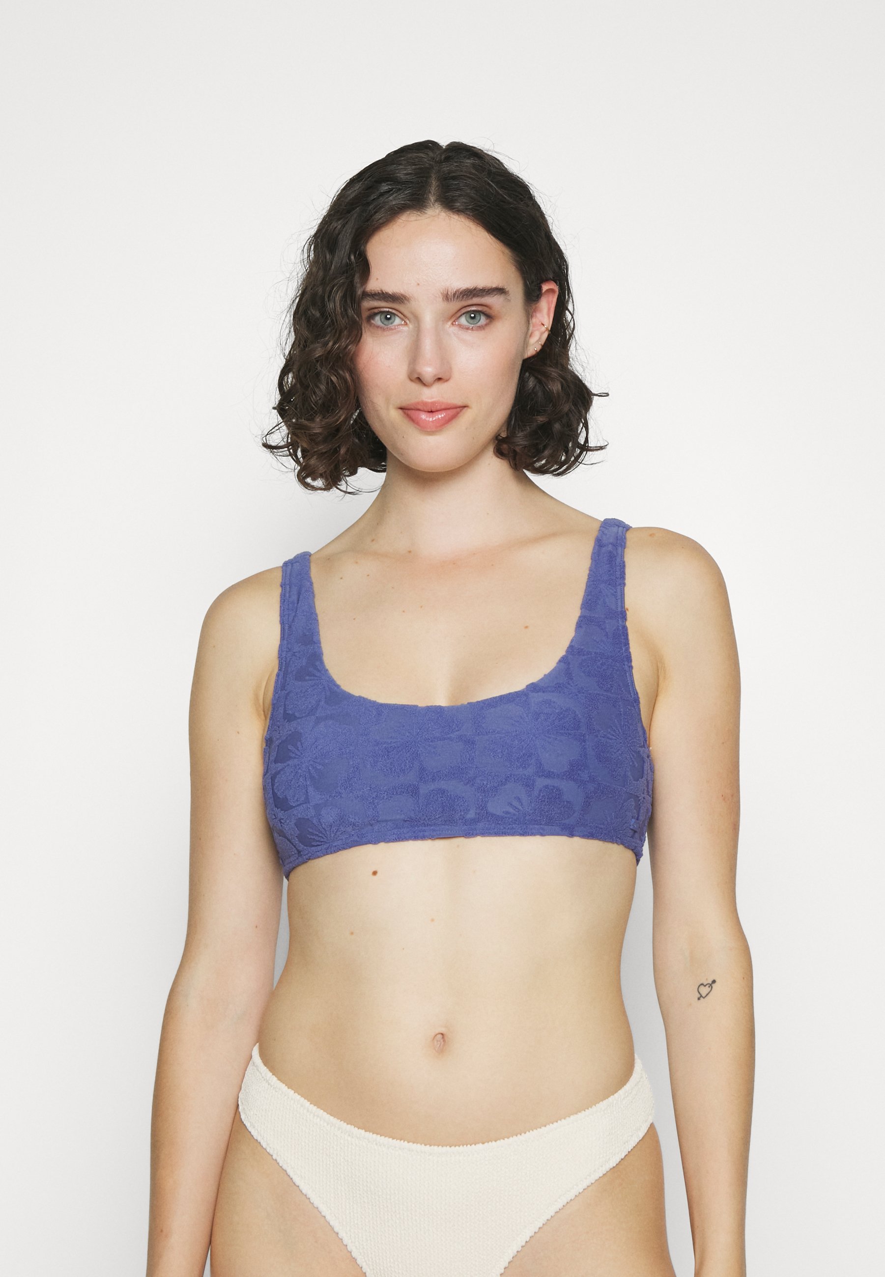 SUN CLICK - Bikini top