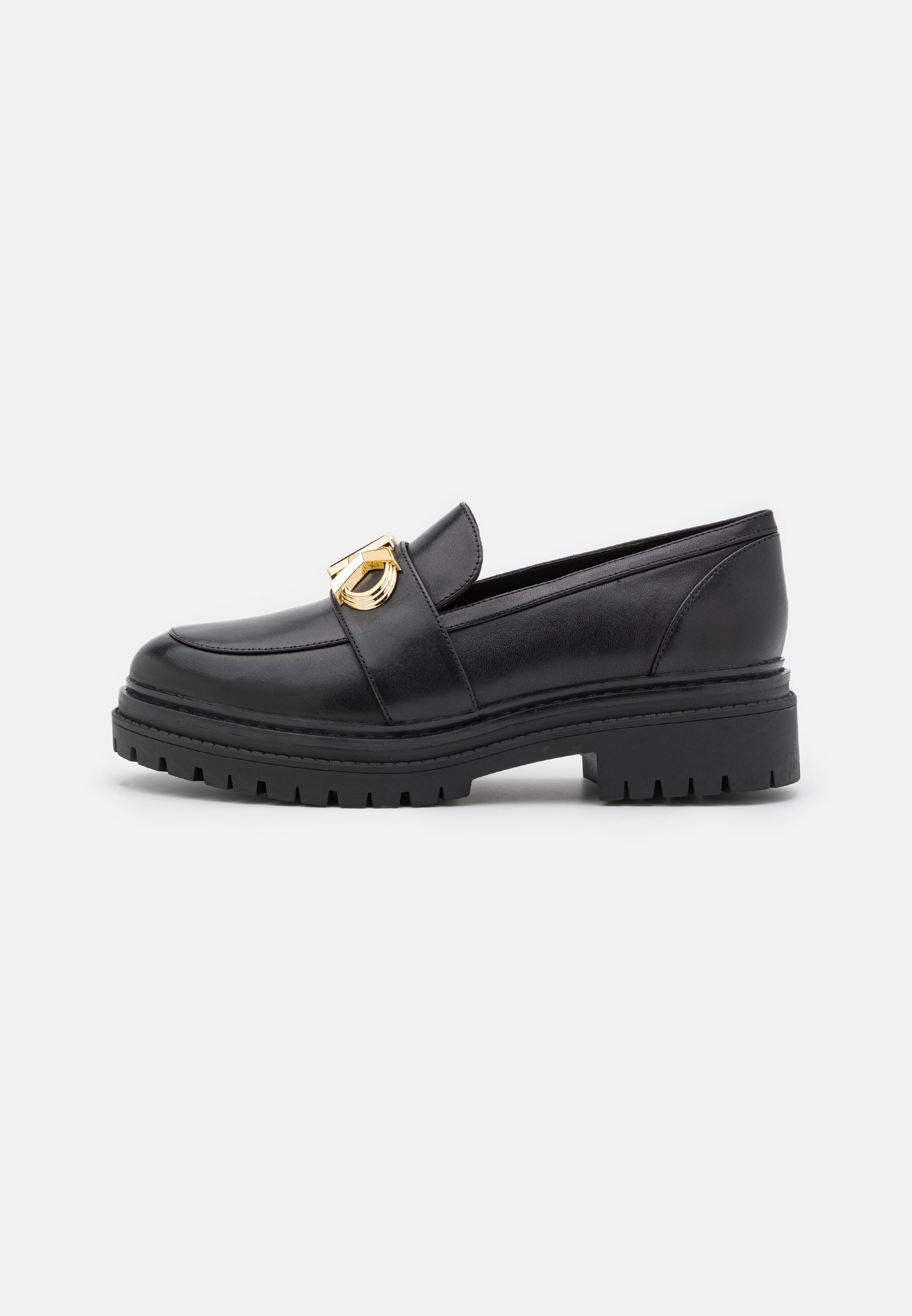 PARKER LUG LOAFER - Slip-ons