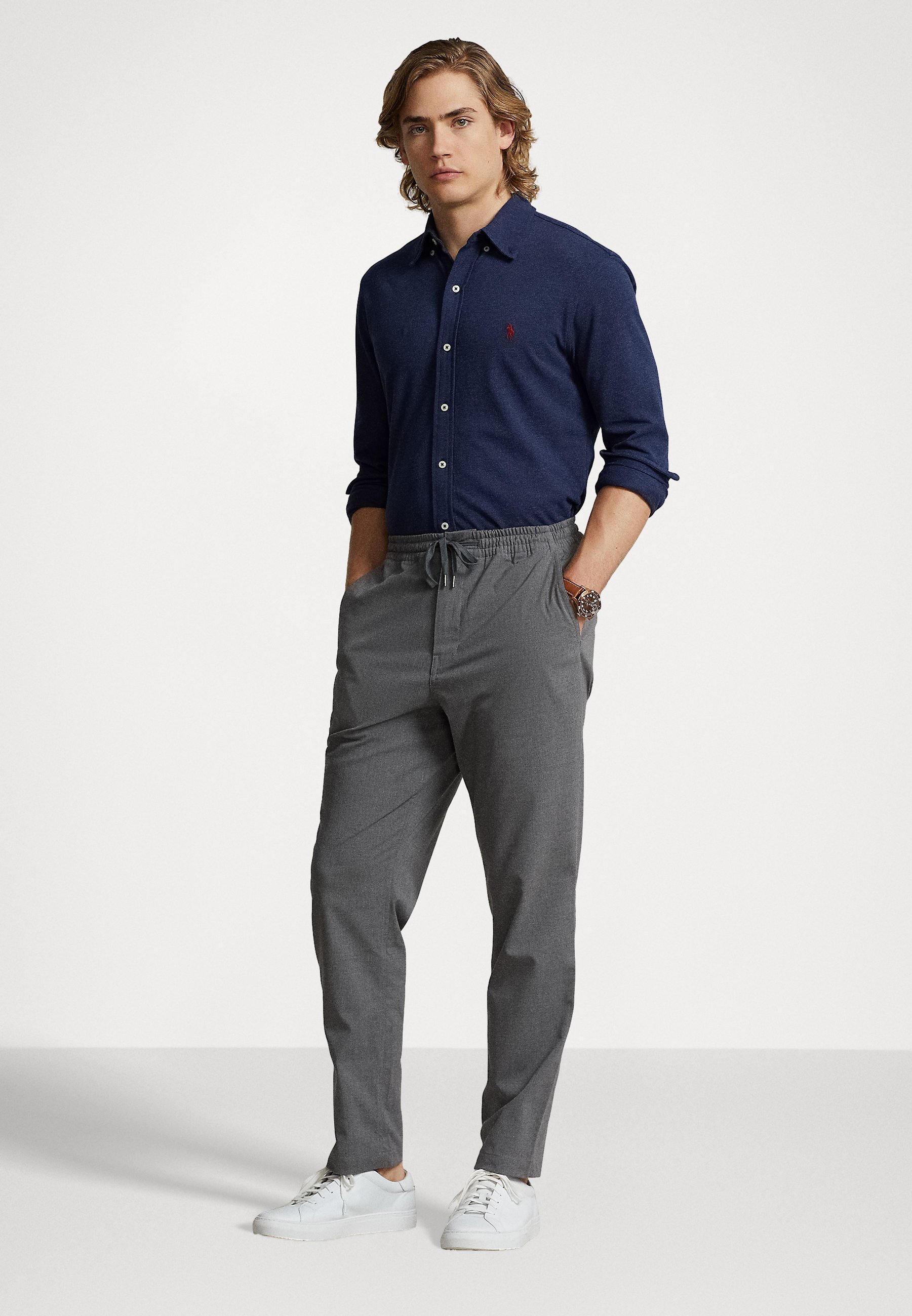 LONG SLEEVE - Shirt