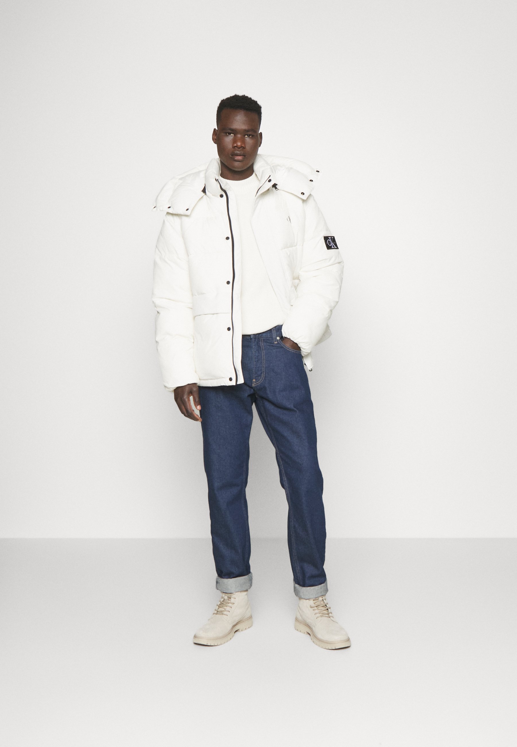 RELAXED - Winter jacket