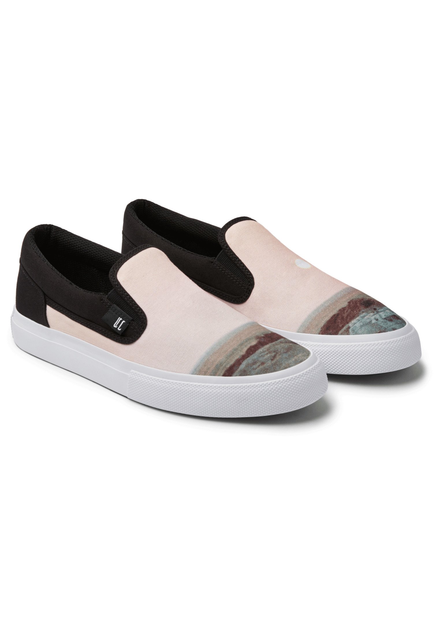 STAR WARS MANUAL - Slip-ons