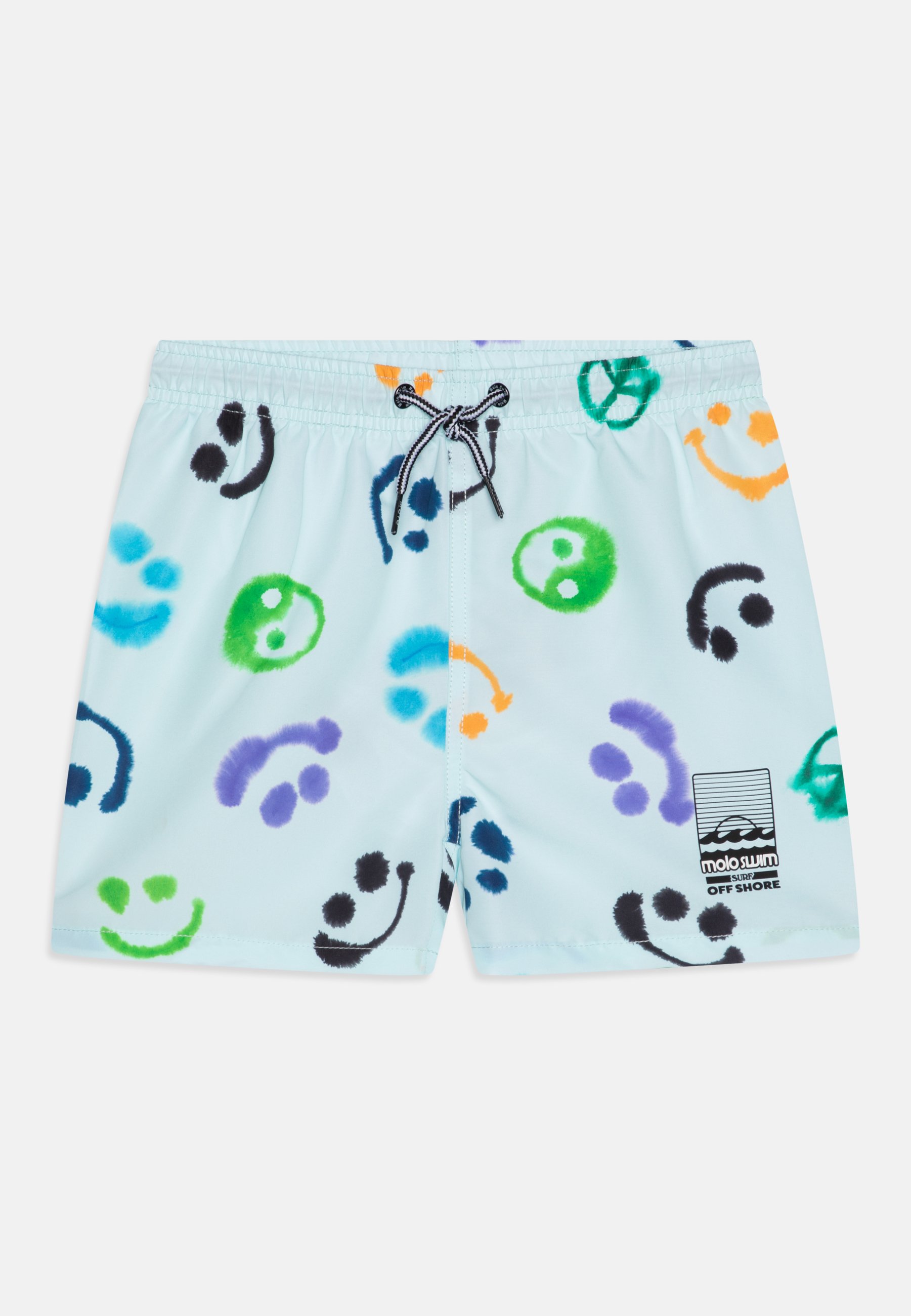 NIKO BOARDIES - Swimming shorts