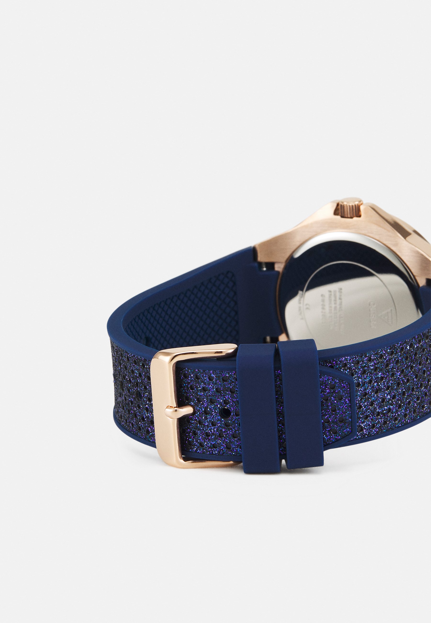 ASTERIA - Watch