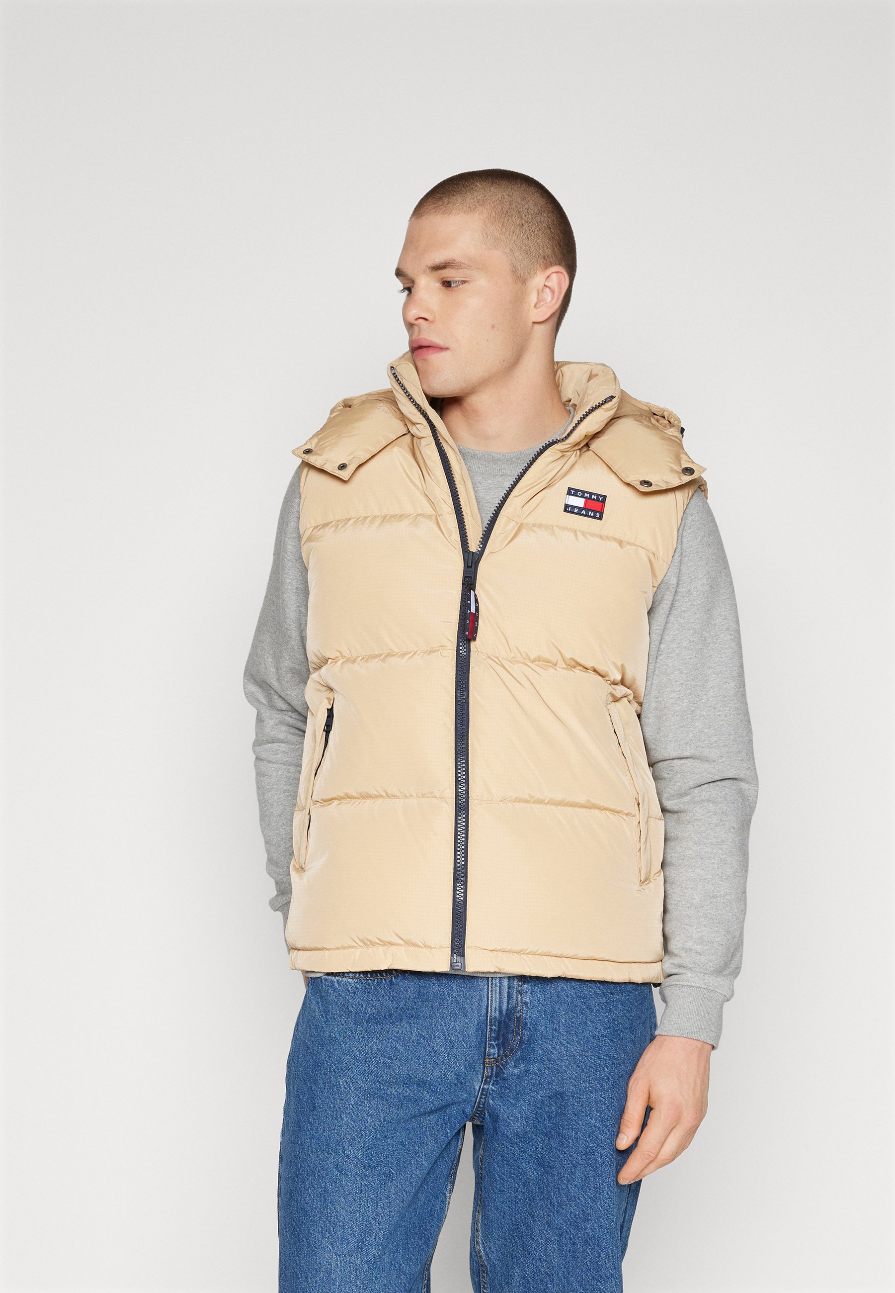 ALASKA VEST - Waistcoat