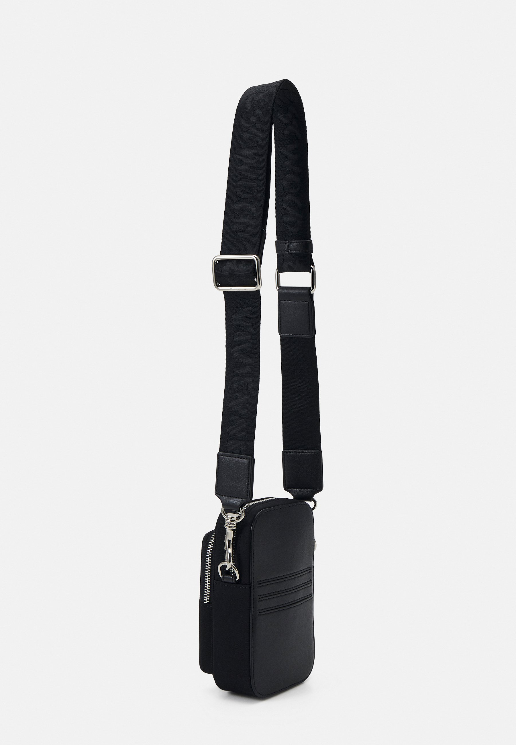 PHONE CROSSBODY UNISEX - Across body bag