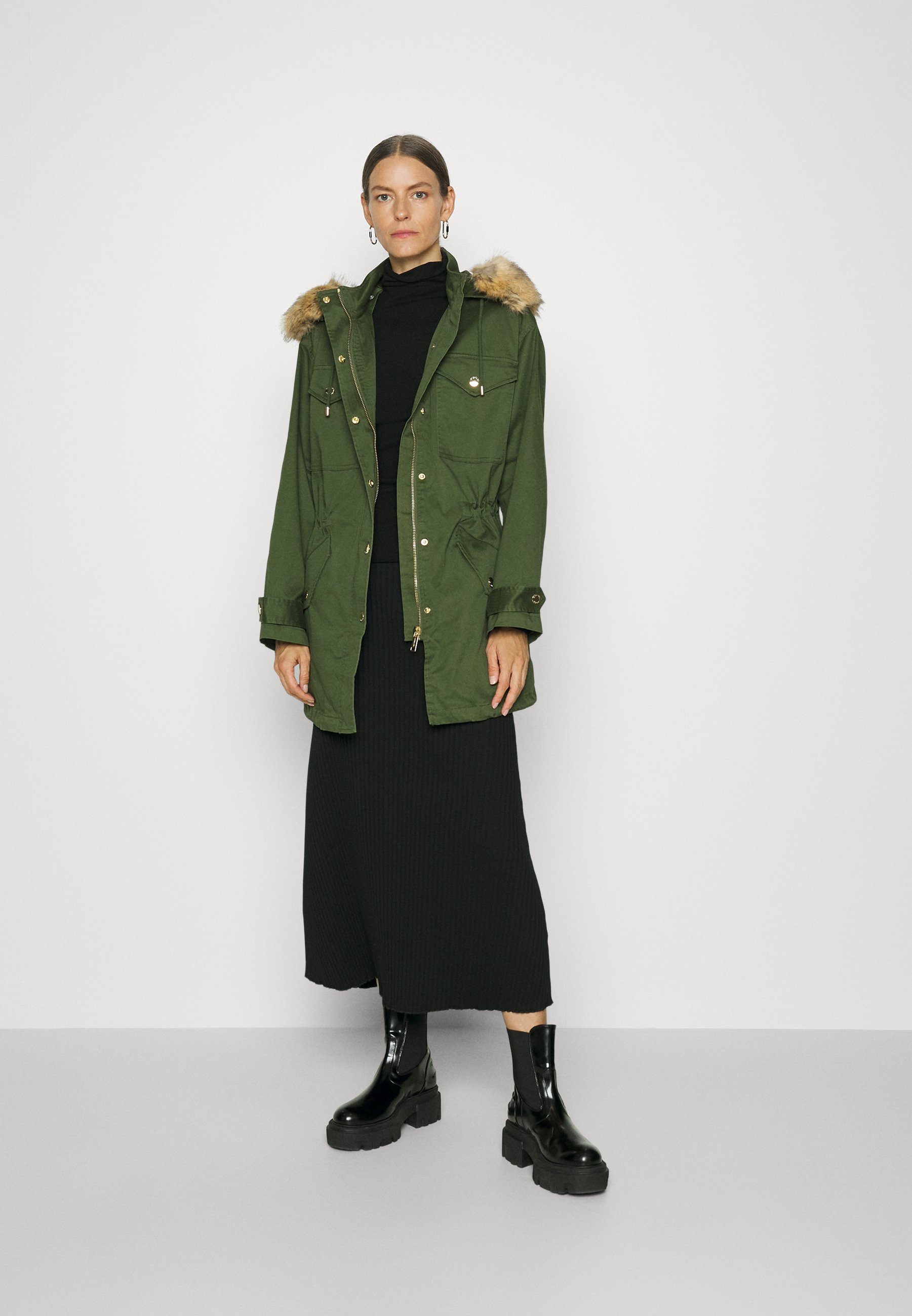 ANORAK - Parka