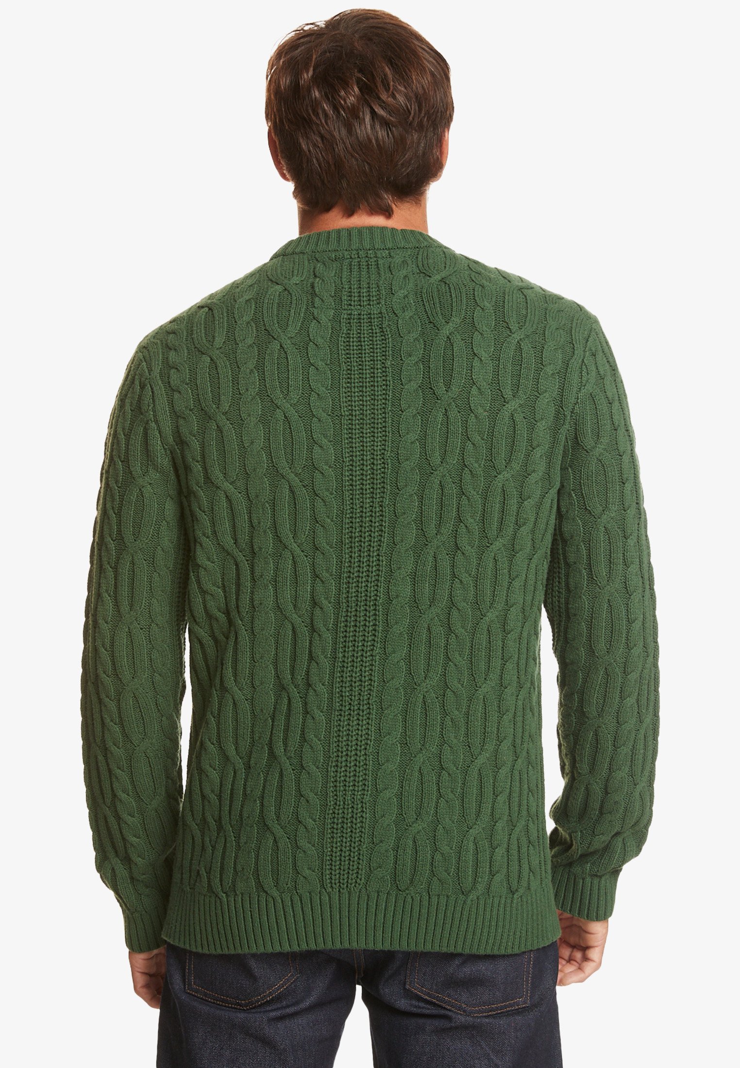 ALDVILLE - Jumper
