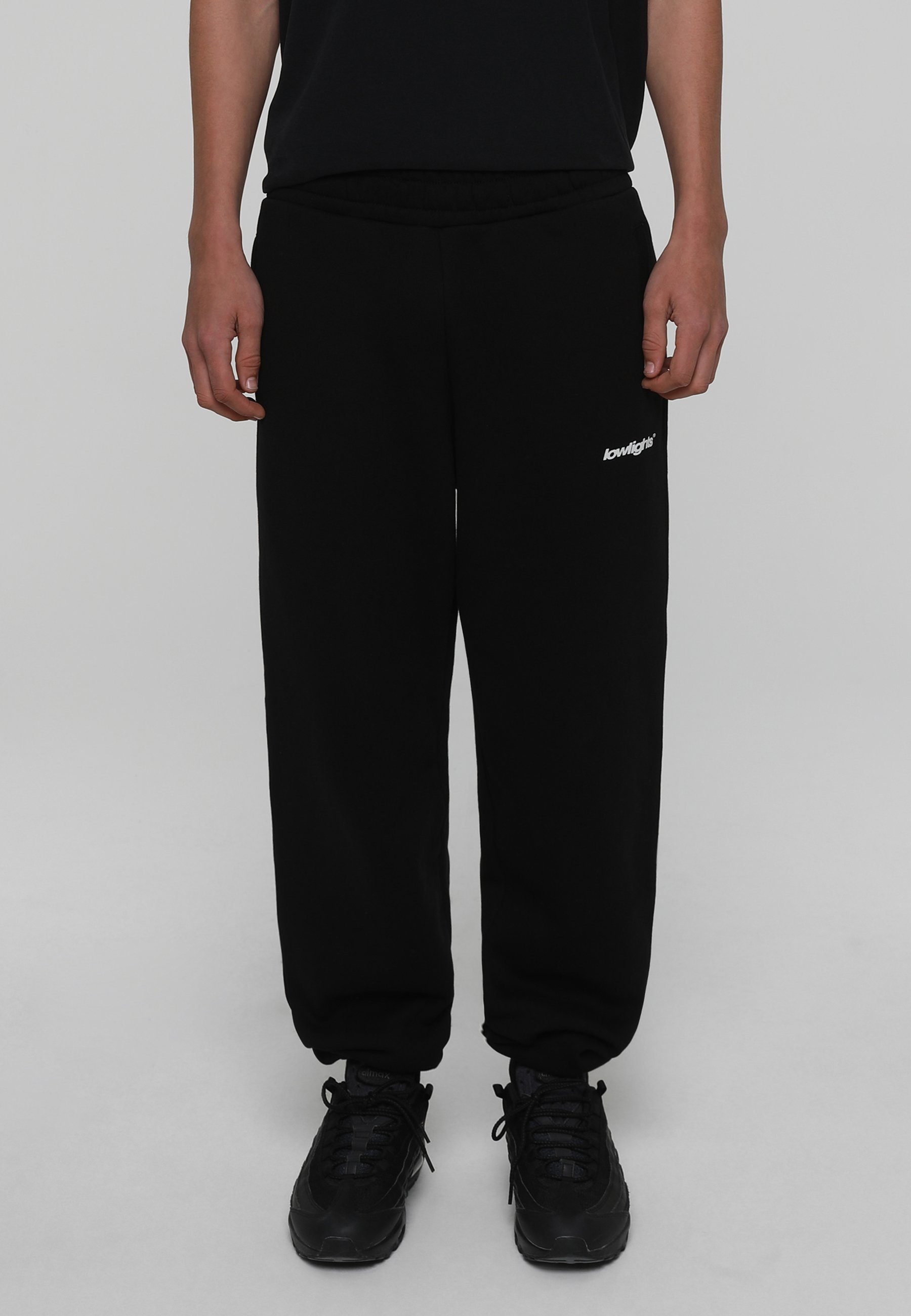 LIGHT - Tracksuit bottoms