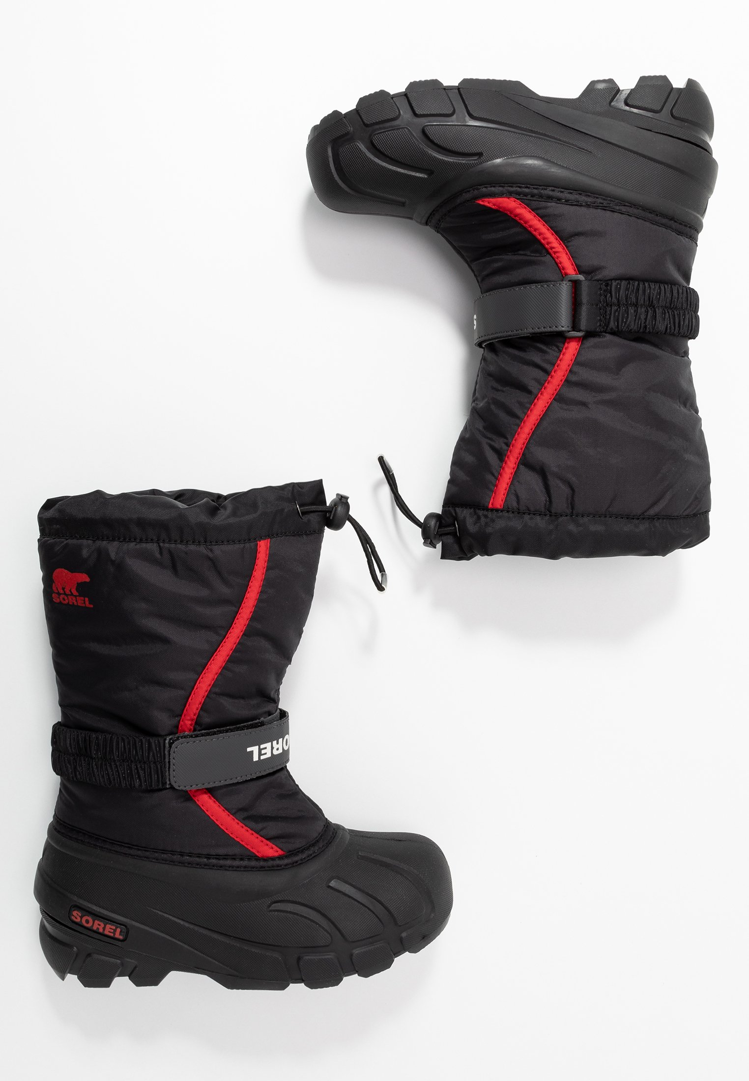 YOUTH FLURRY UNISEX - Winter boots