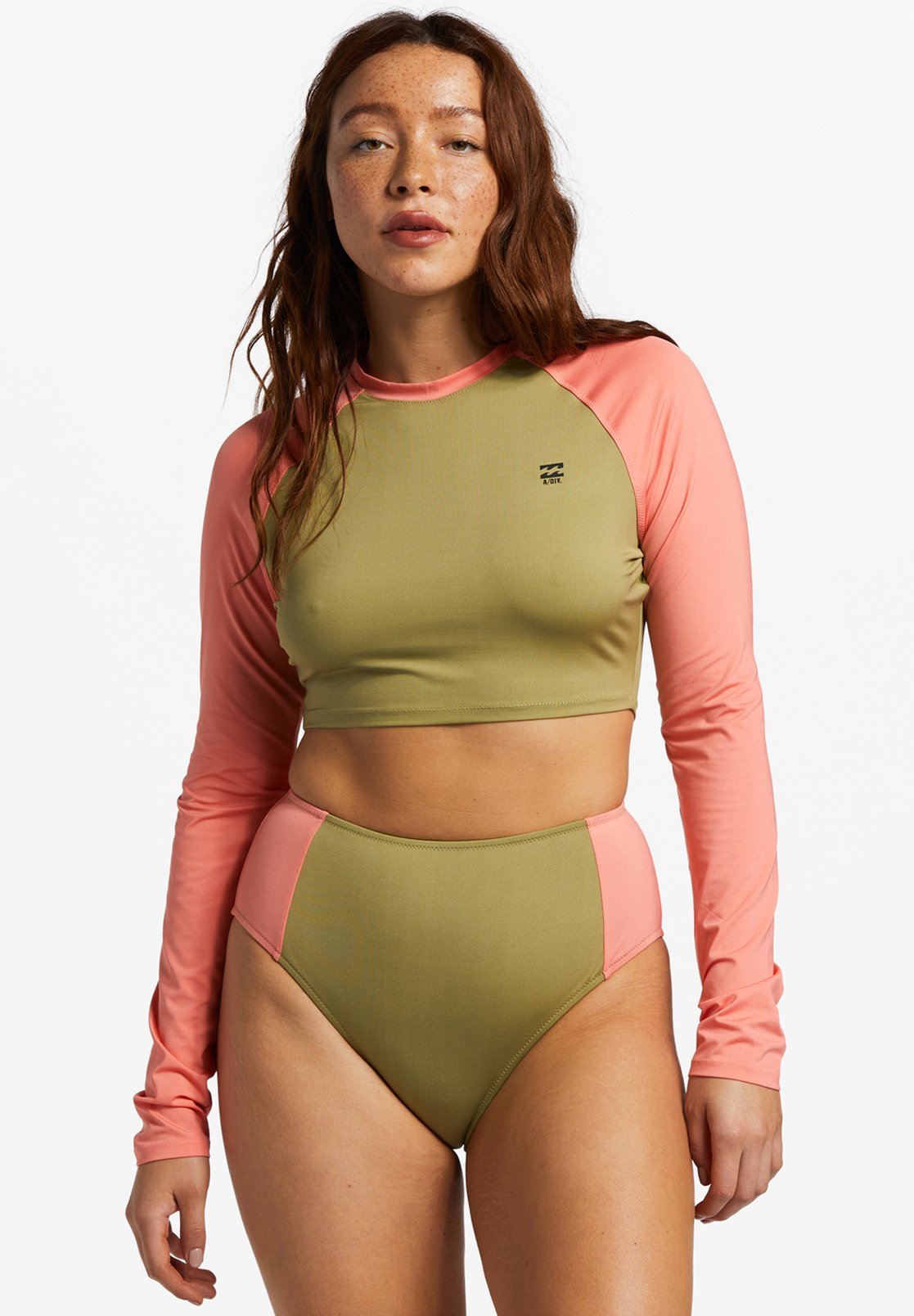 Bikini bottoms