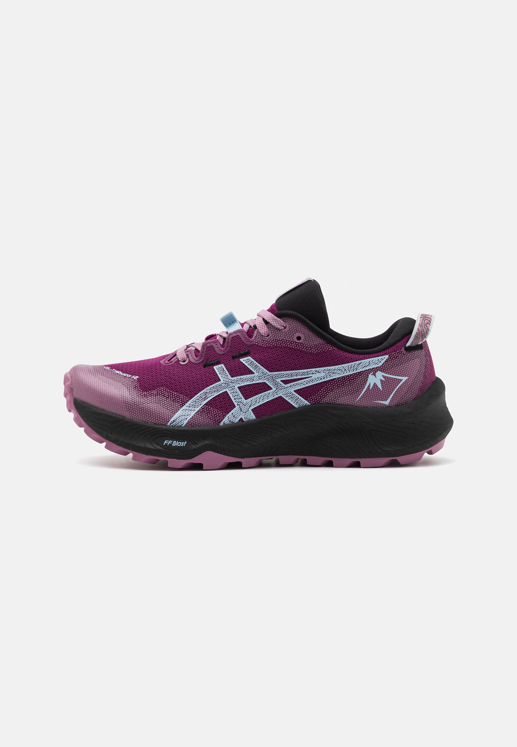 GEL-TRABUCO 12 - Trail running shoes