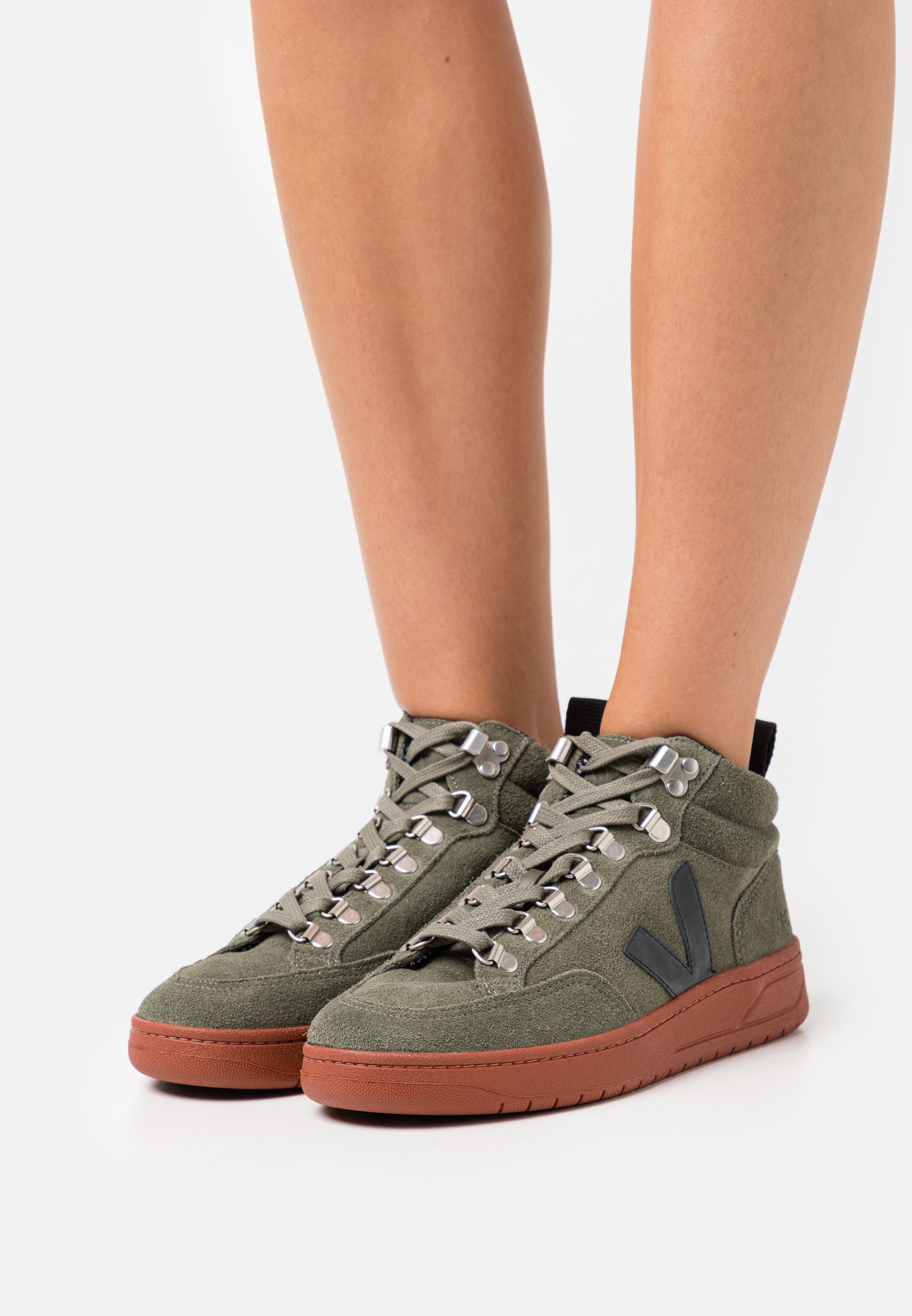 RORAIMA - High-top trainers