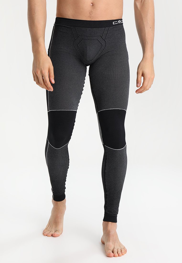 SEAMLESS - Base layer