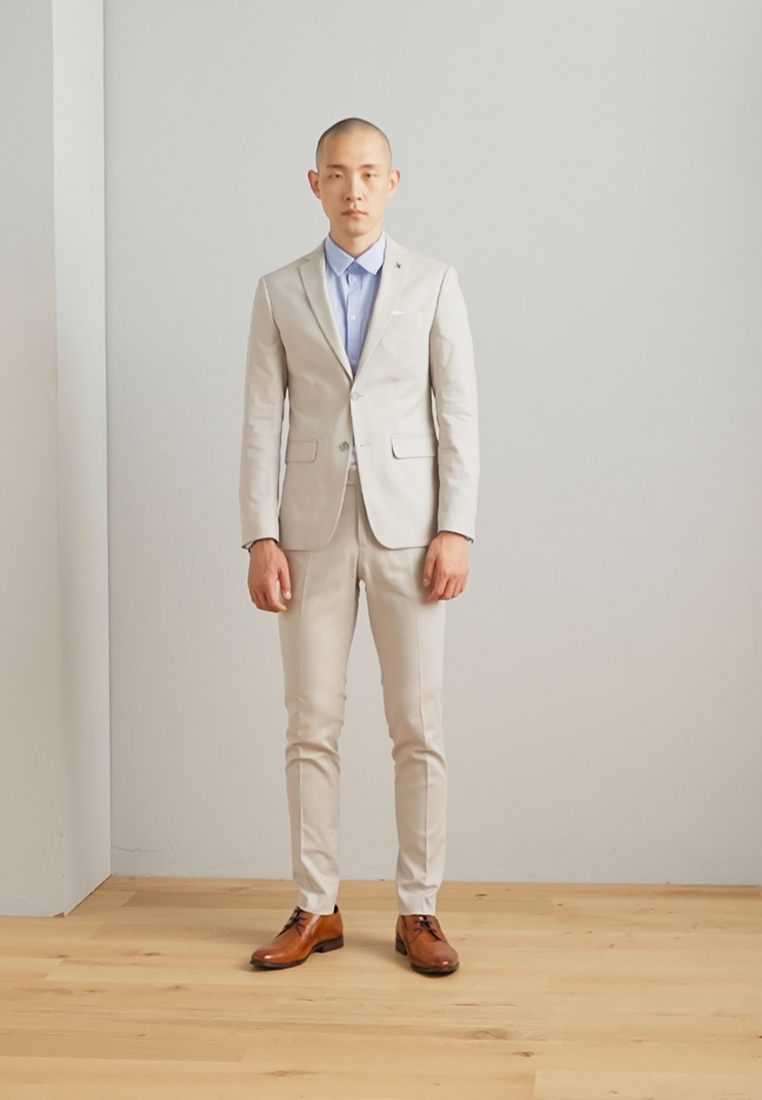 GAPO - Smart lace-ups