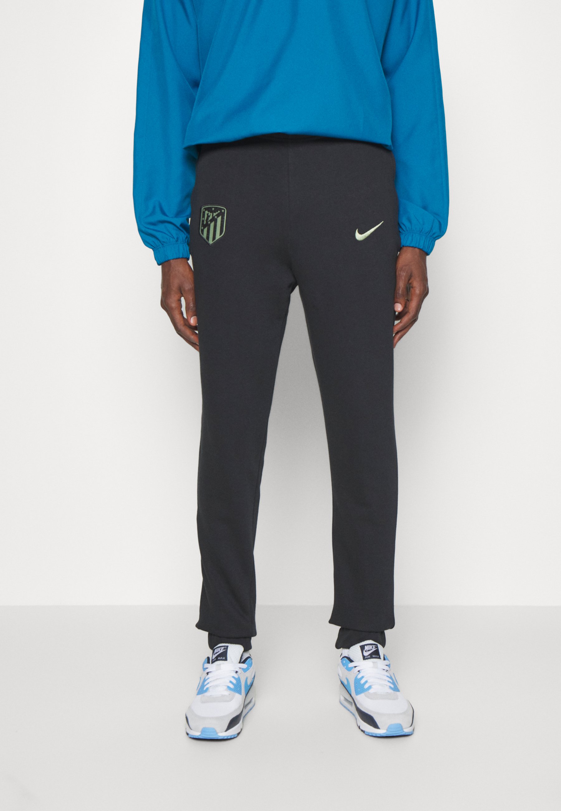 ATLETICO MADRID PANT THIRD - Club wear