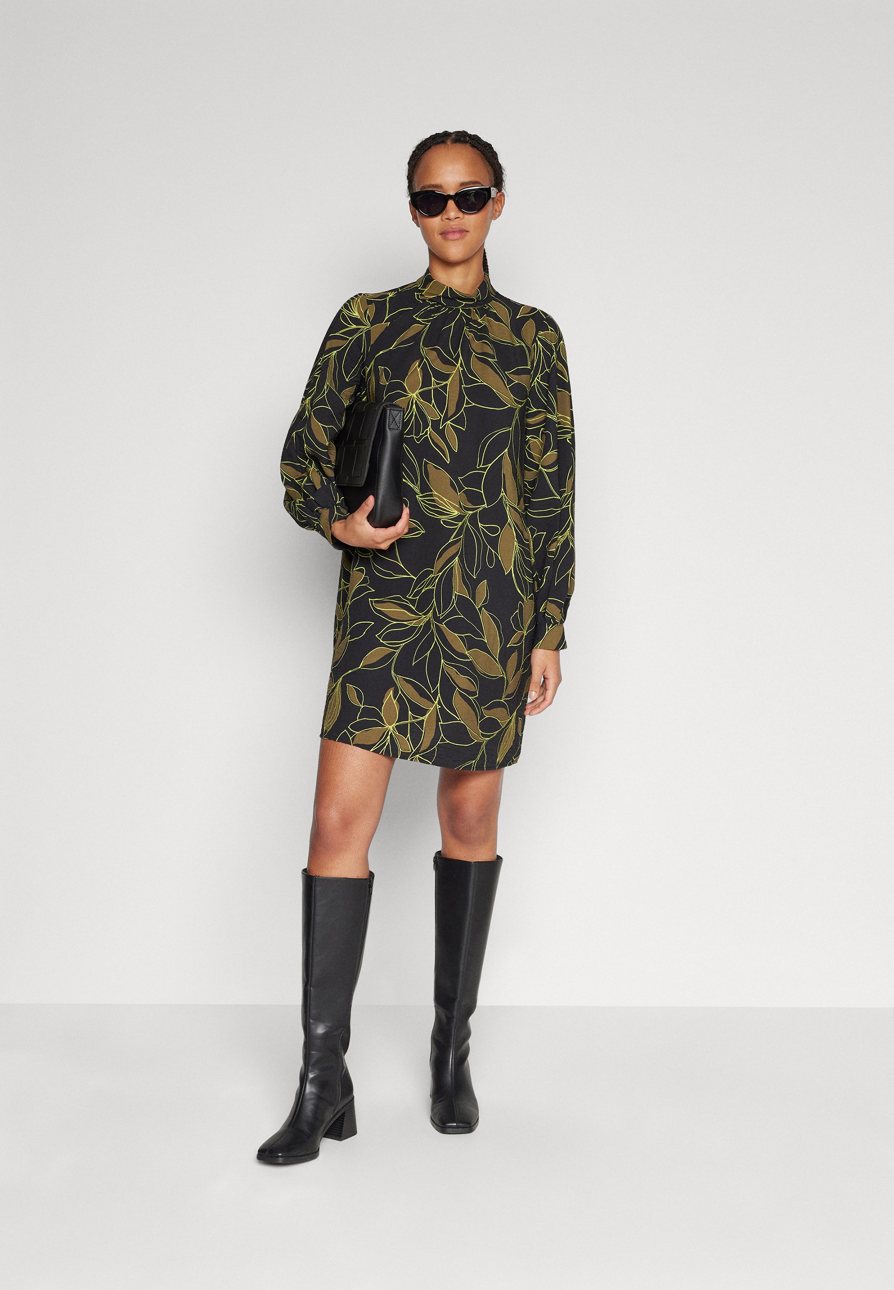 YASCITRI DRESS - Day dress